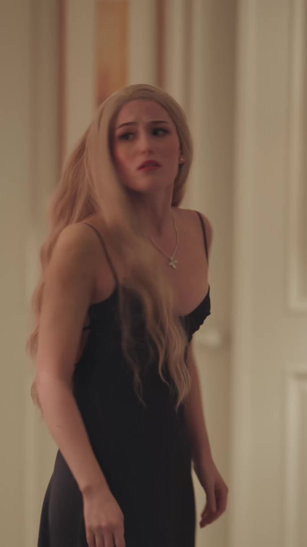 Episódio 20 de A falsa esposa do bilionário