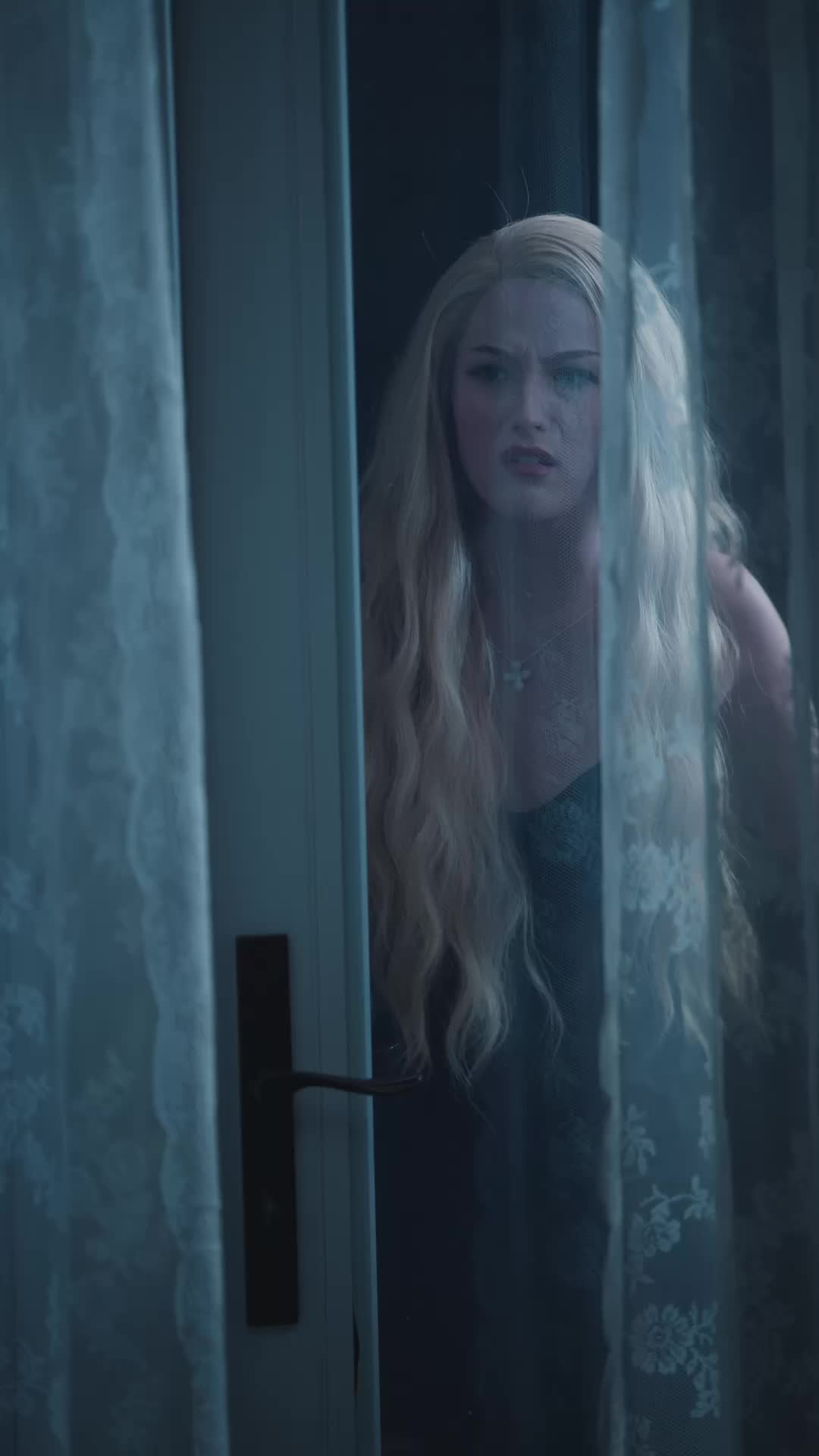 Episódio 22 de A falsa esposa do bilionário