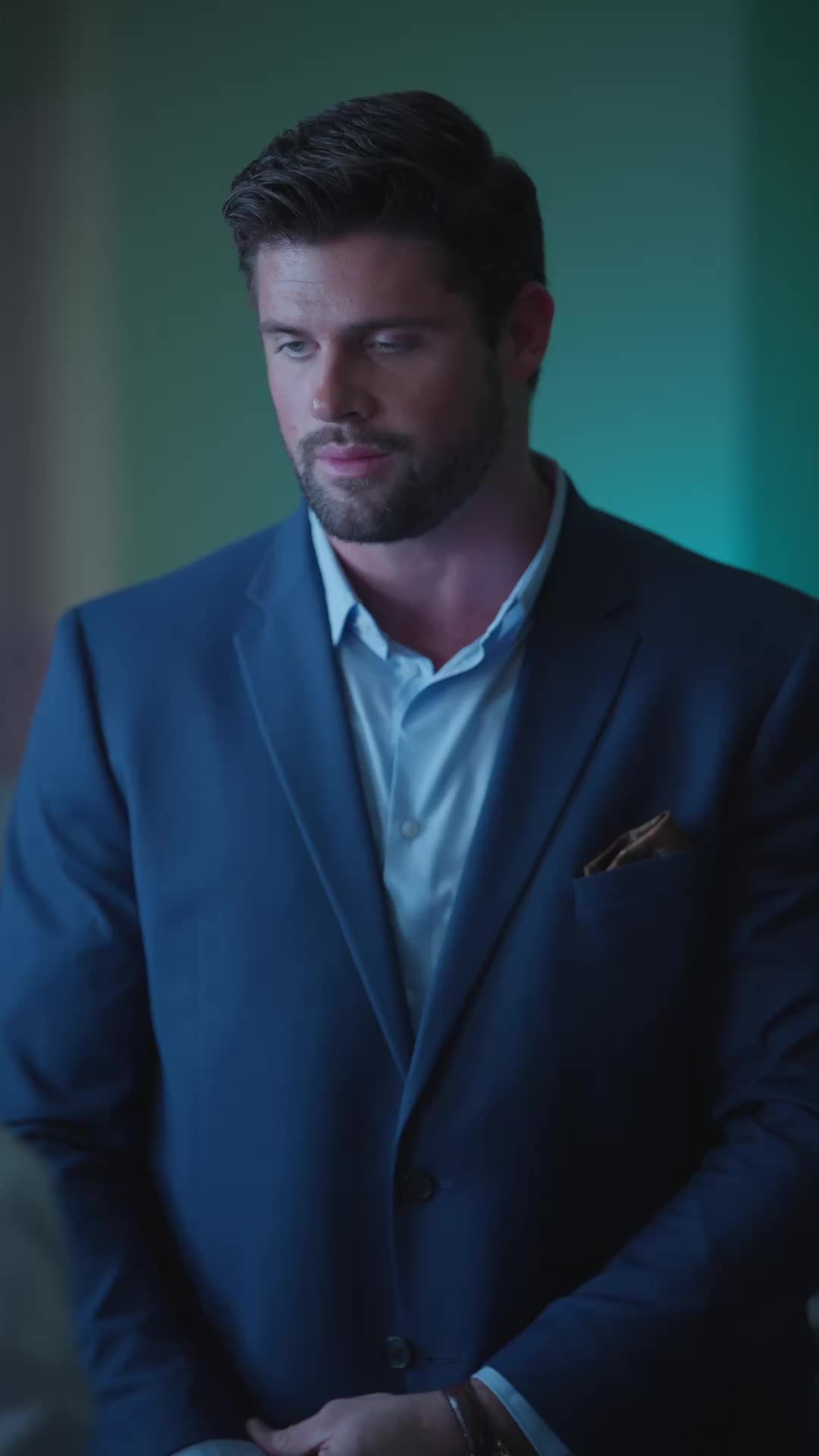 Episódio 3 de A falsa esposa do bilionário