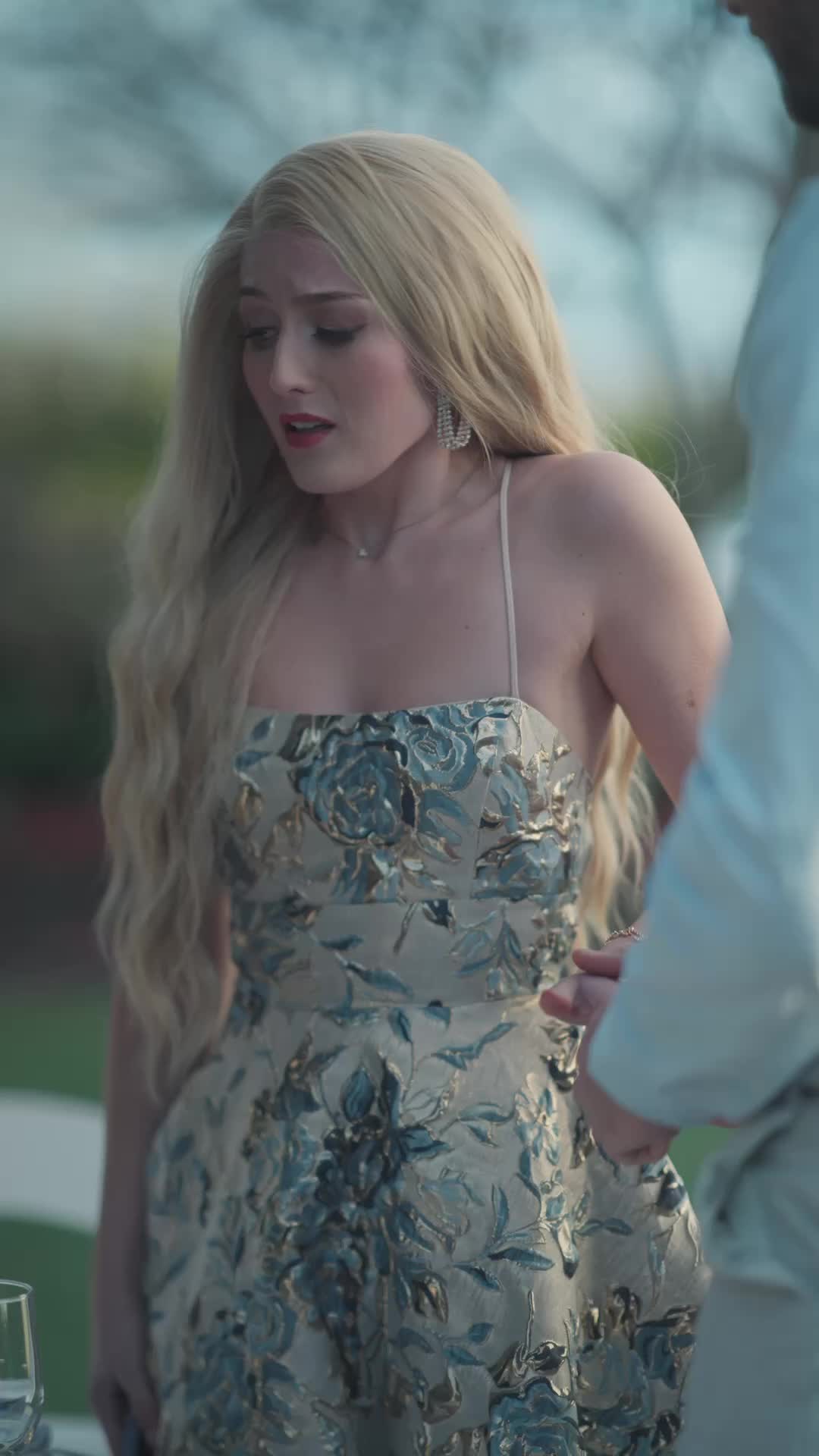 Episódio 32 de A falsa esposa do bilionário