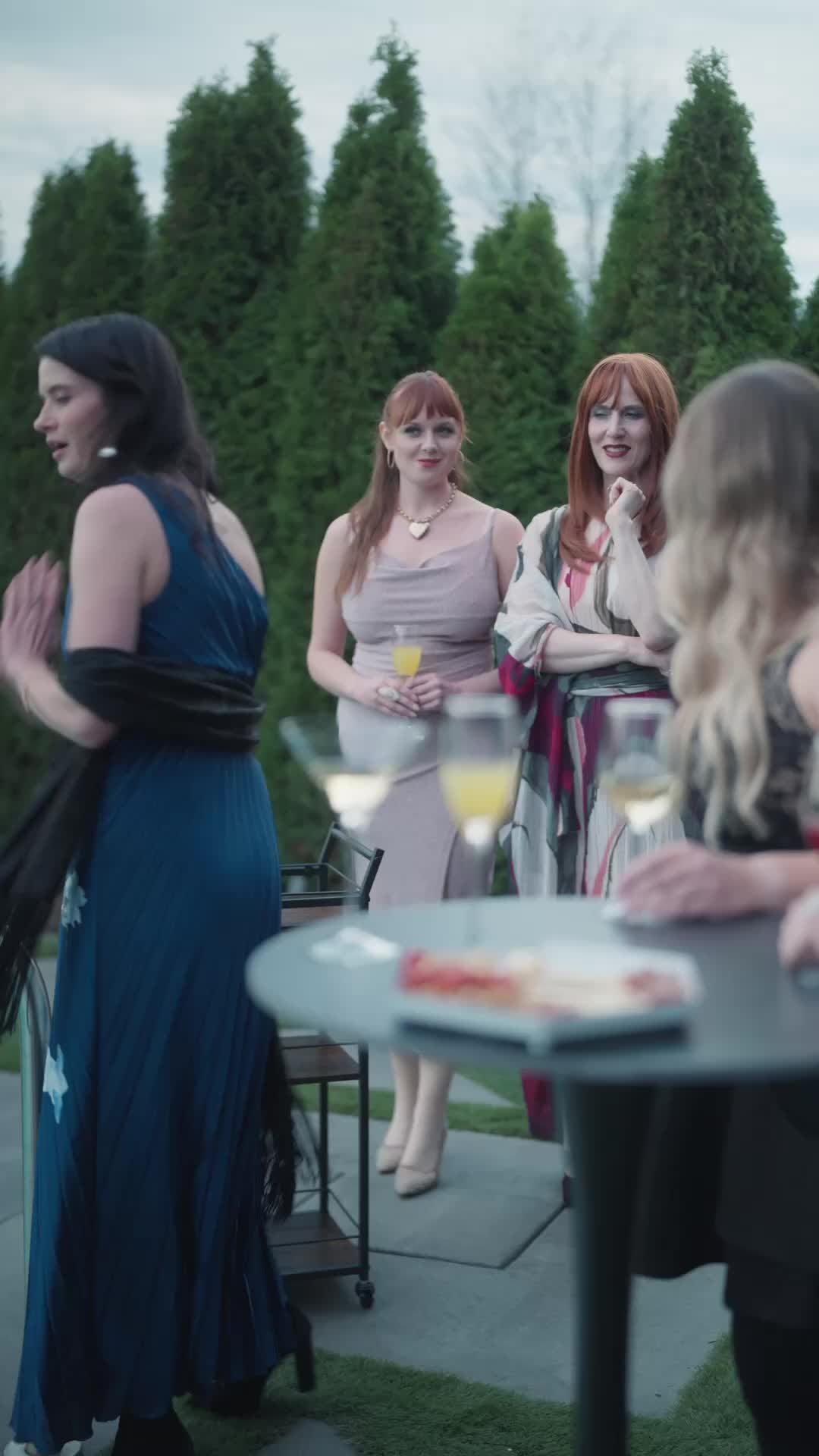 Episódio 37 de A falsa esposa do bilionário