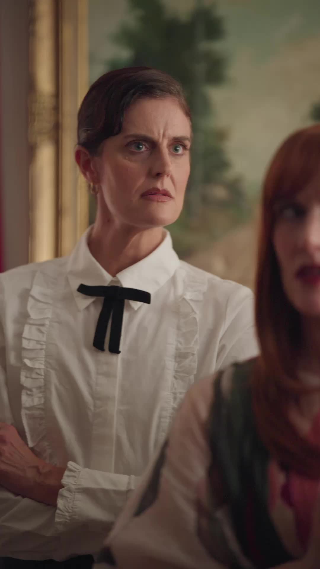 Episódio 40 de A falsa esposa do bilionário