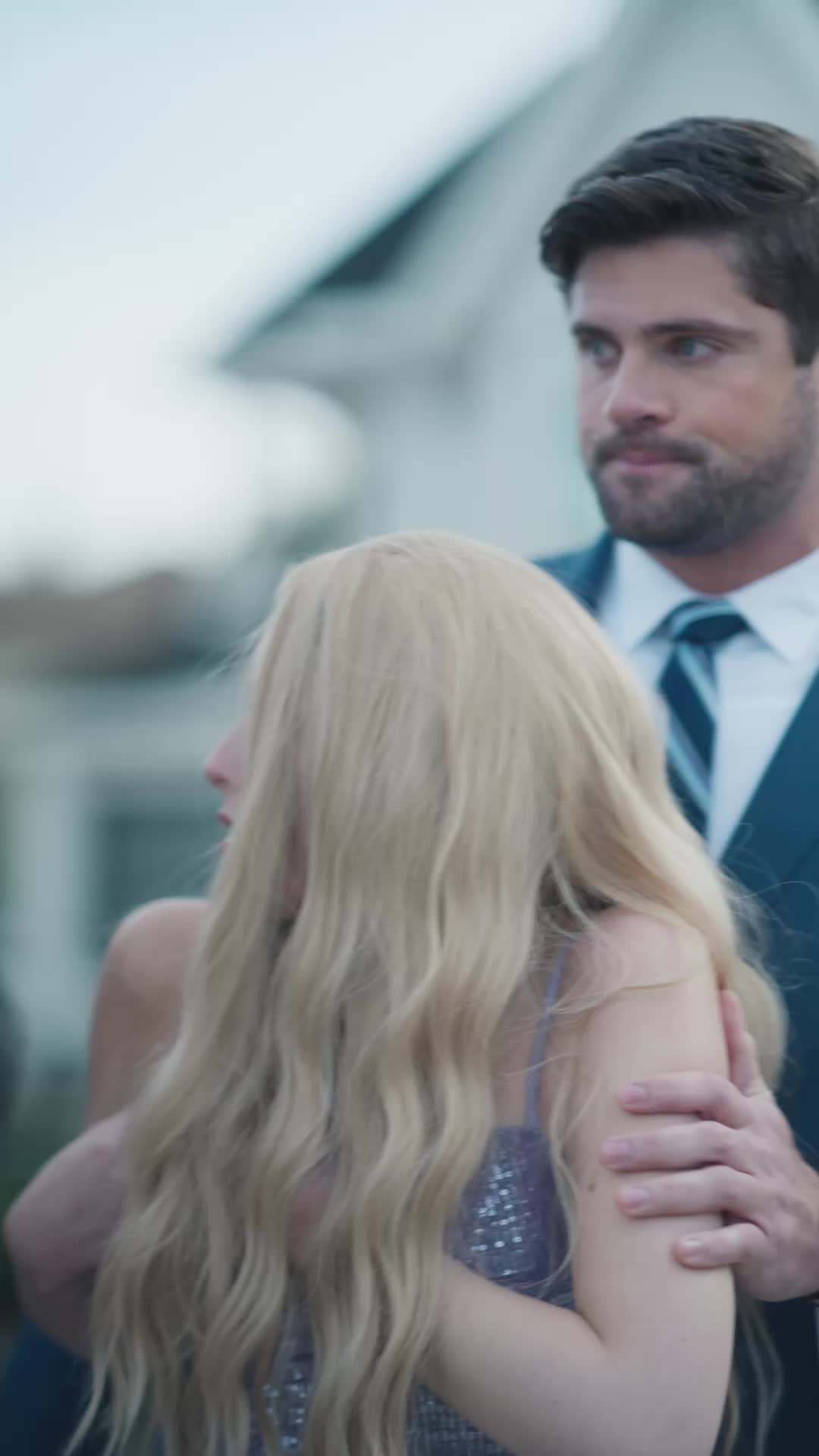 Episódio 43 de A falsa esposa do bilionário