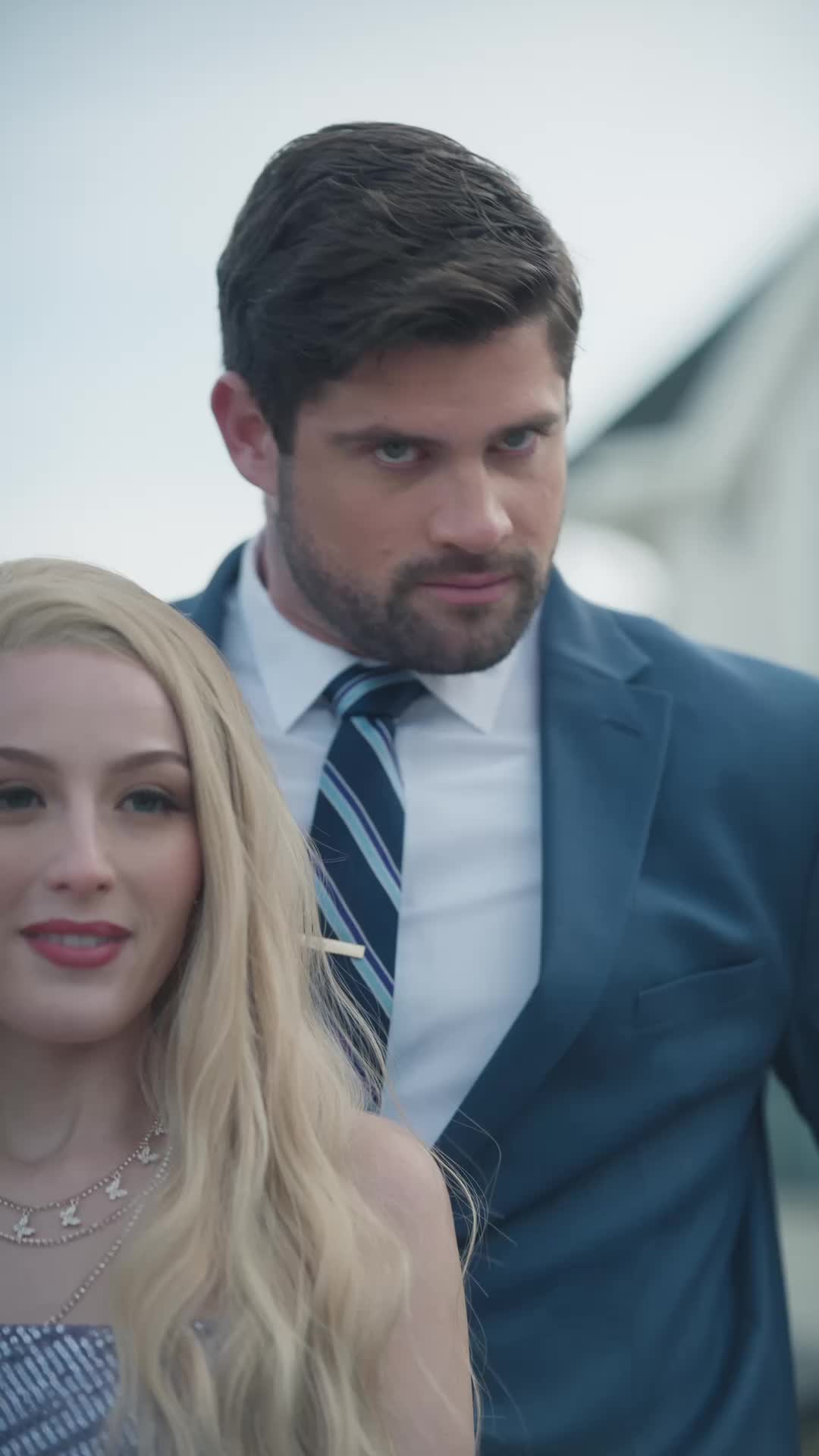 Episódio 47 de A falsa esposa do bilionário