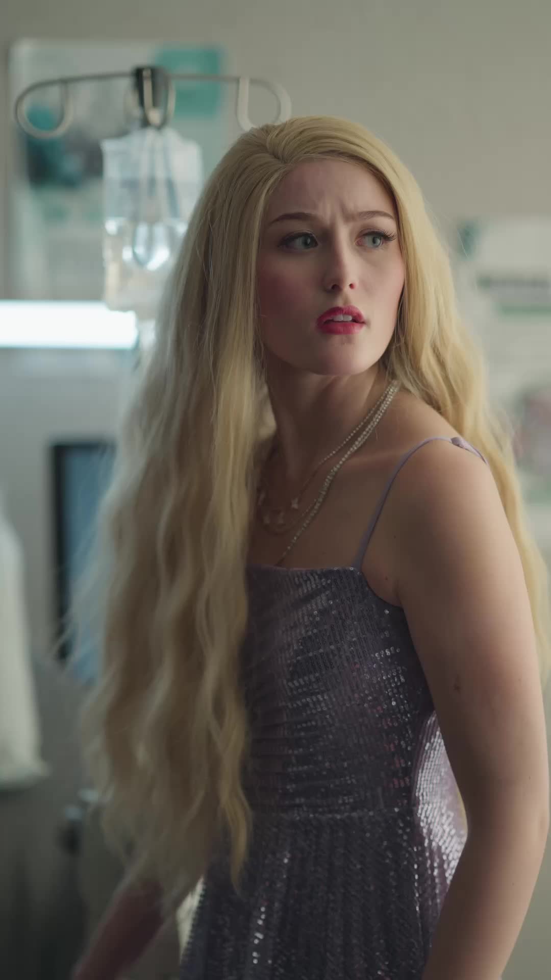 Episódio 49 de A falsa esposa do bilionário