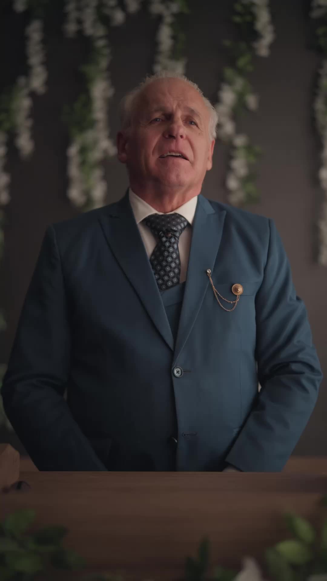 Episódio 57 de A falsa esposa do bilionário