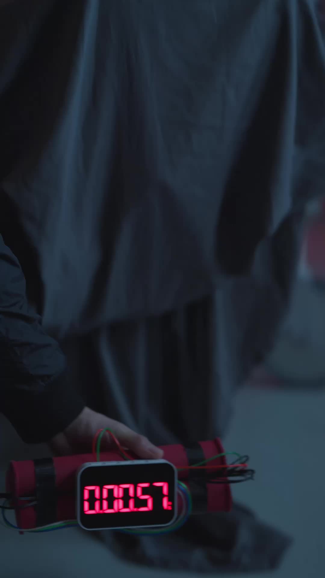Episódio 6 de A falsa esposa do bilionário
