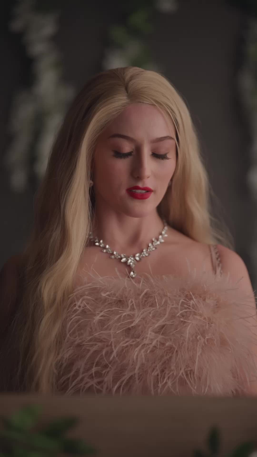 Episódio 60 de A falsa esposa do bilionário