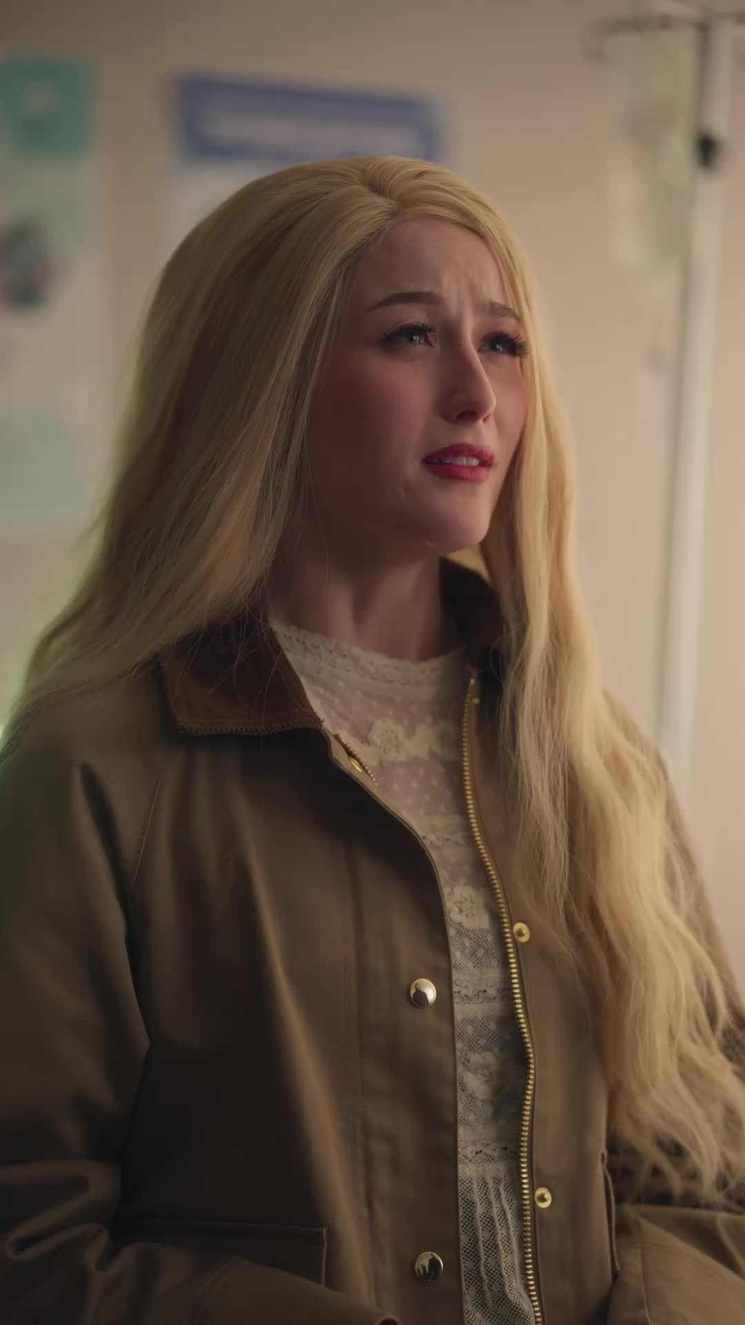 Episódio 63 de A falsa esposa do bilionário