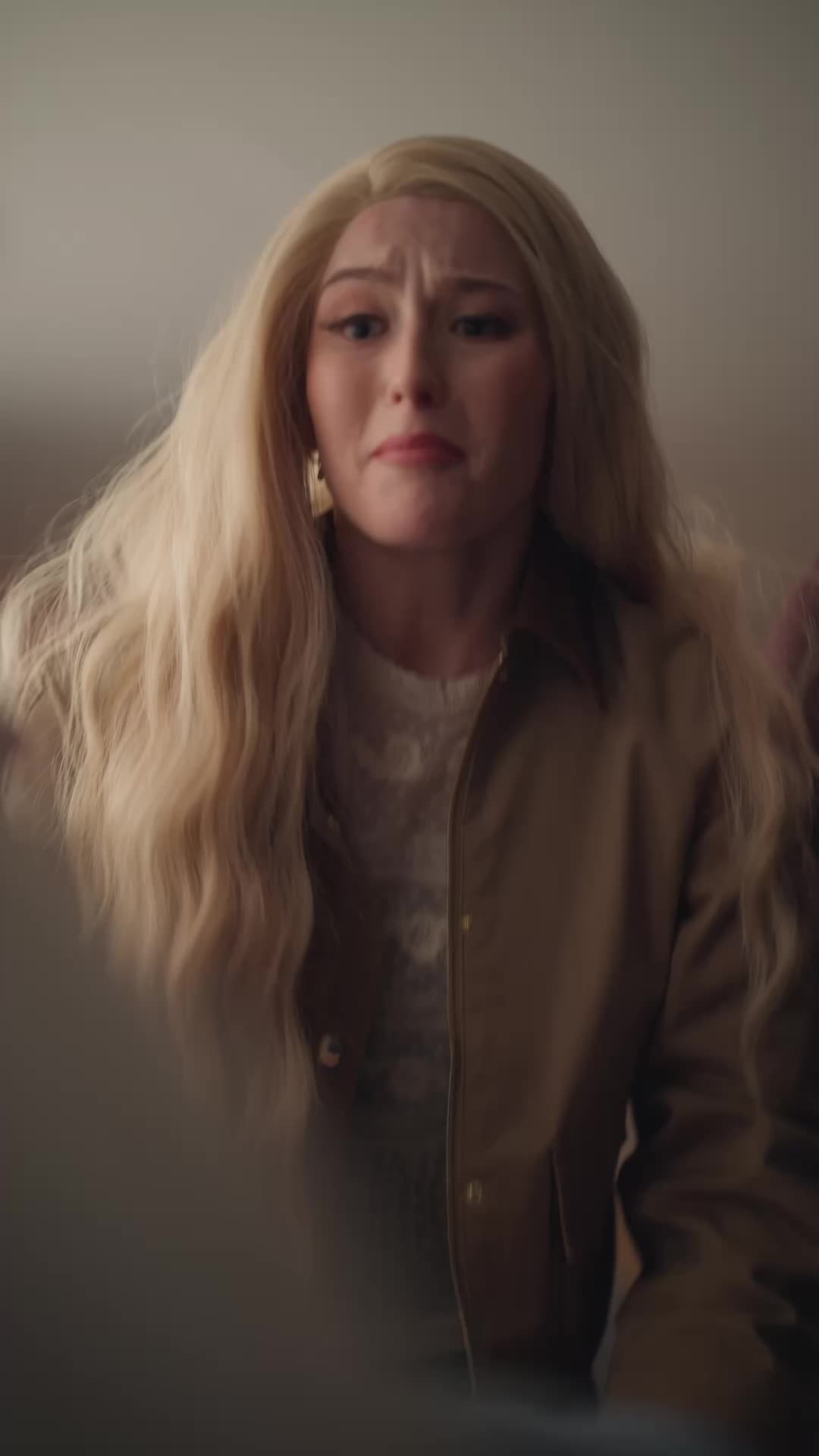 Episódio 65 de A falsa esposa do bilionário