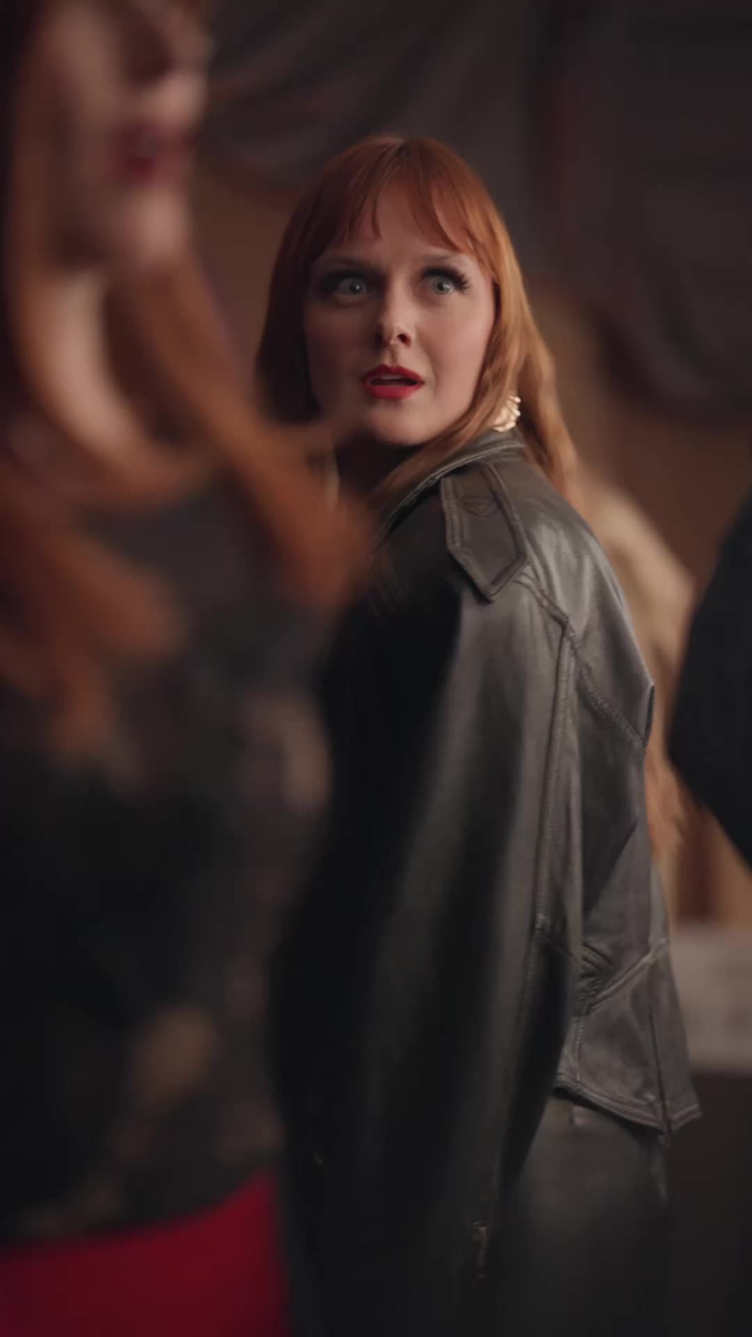 Episódio 66 de A falsa esposa do bilionário