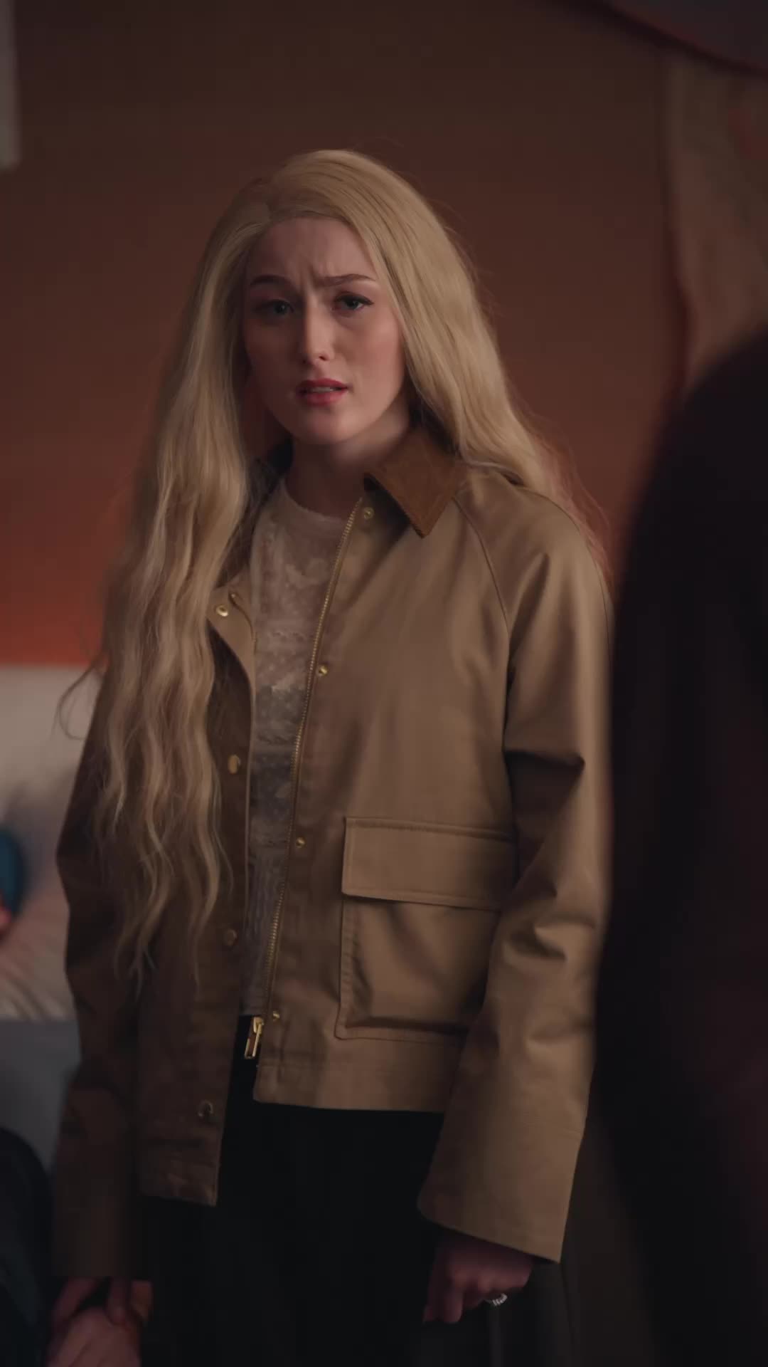 Episódio 67 de A falsa esposa do bilionário