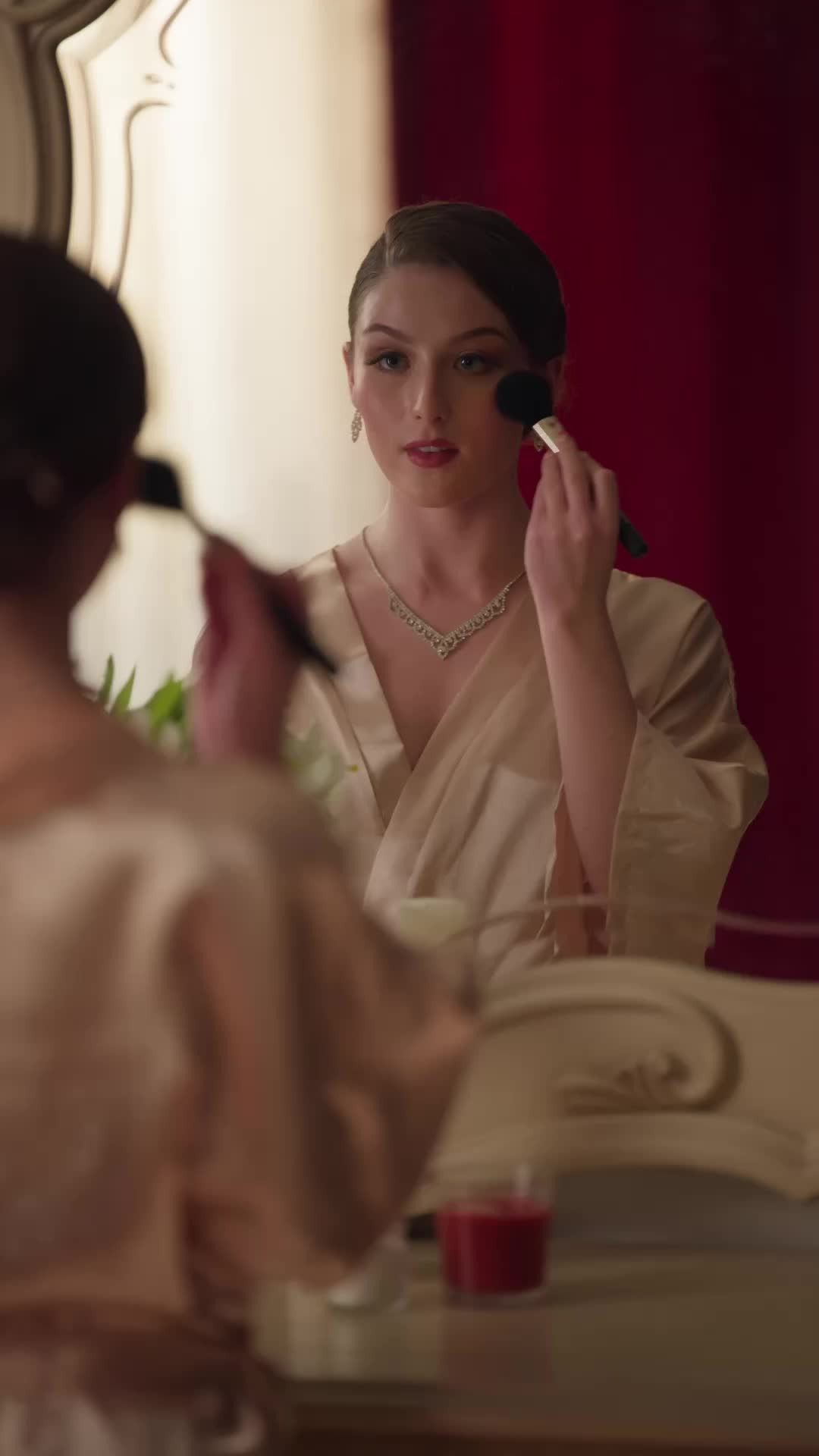 Episódio 70 de A falsa esposa do bilionário