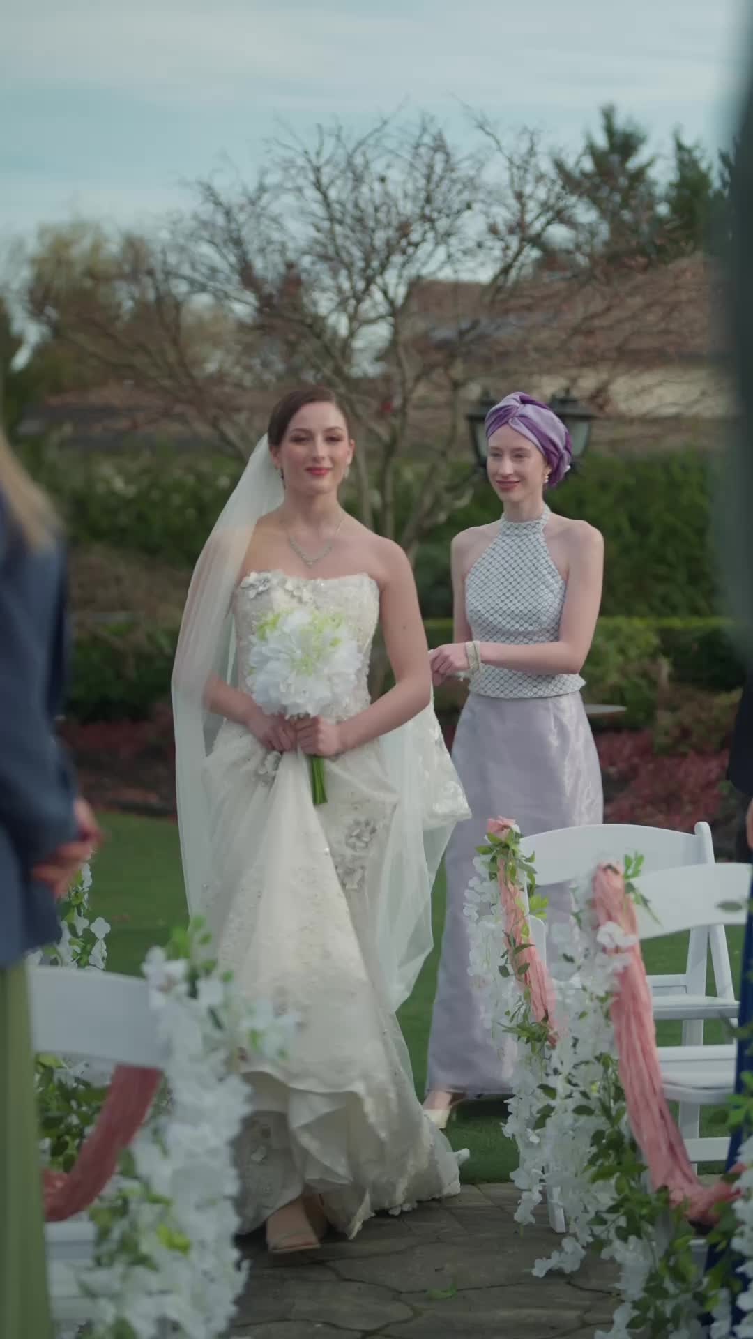 Episódio 71 de A falsa esposa do bilionário