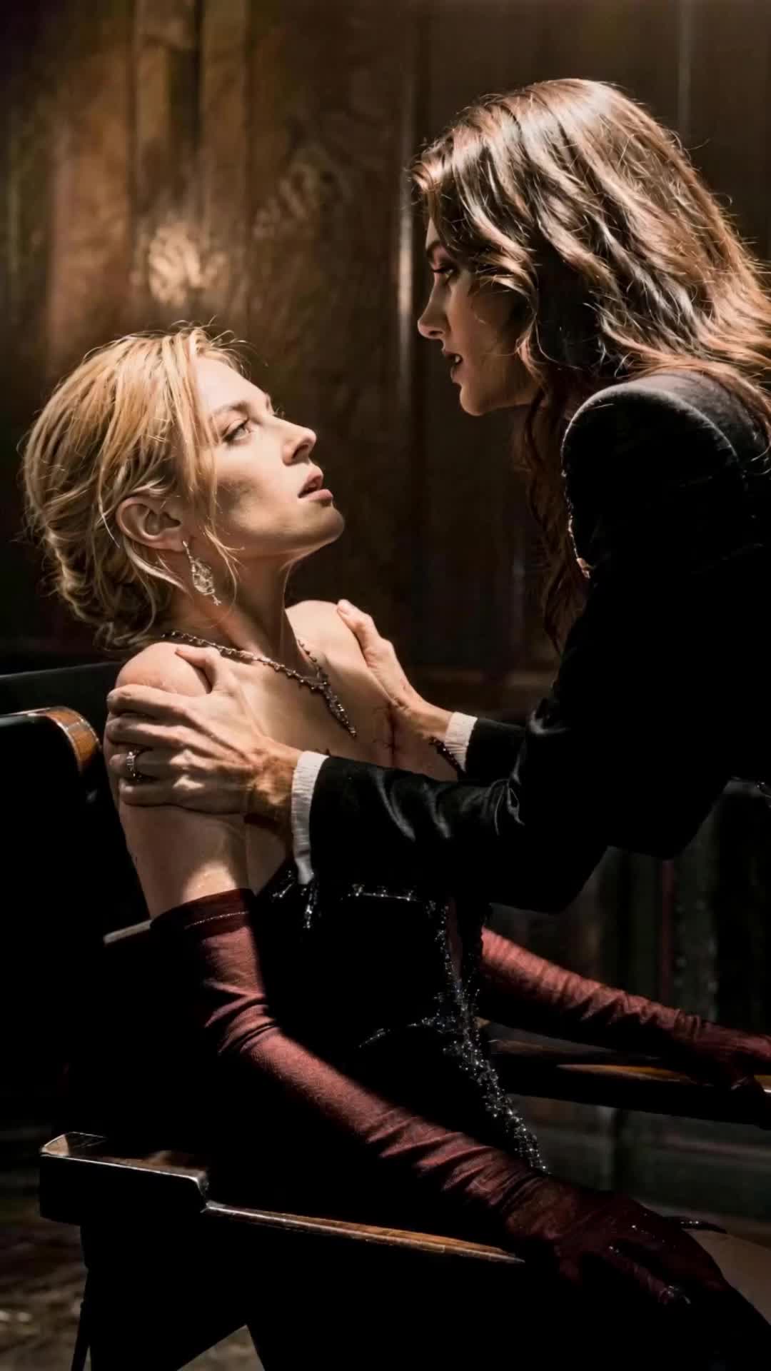 Episódio 14 de A Falsa Noiva da Rainha da Máfia