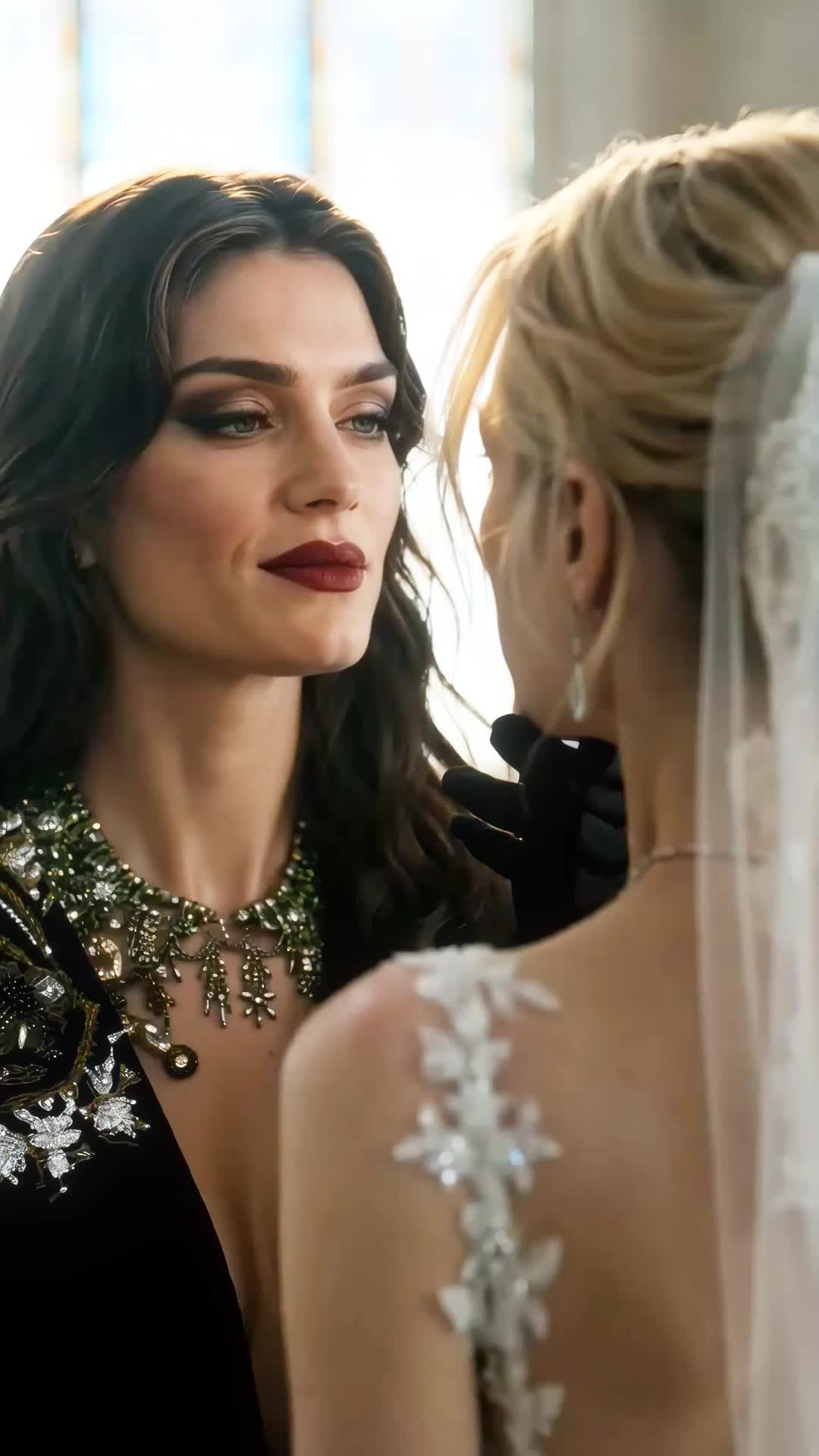 Episódio 2 de A Falsa Noiva da Rainha da Máfia