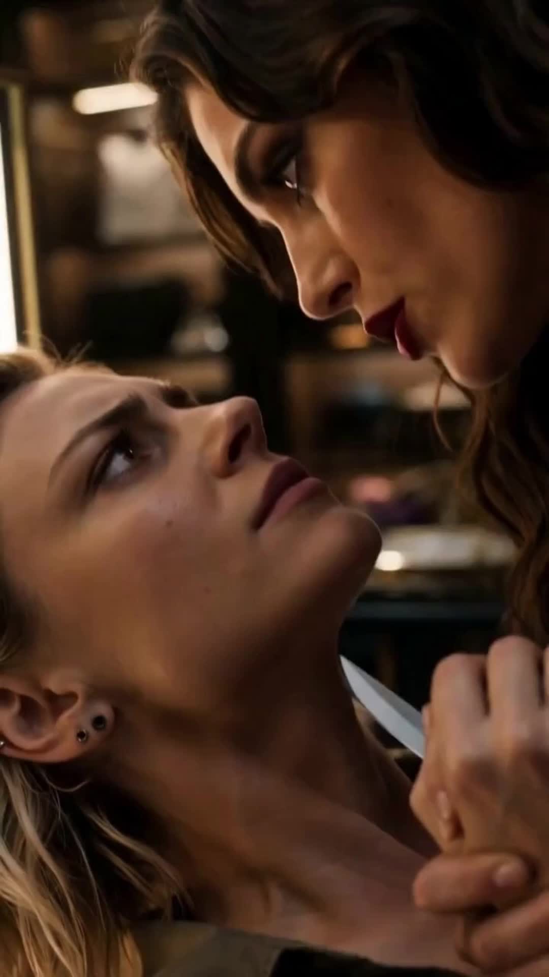 Episódio 3 de A Falsa Noiva da Rainha da Máfia