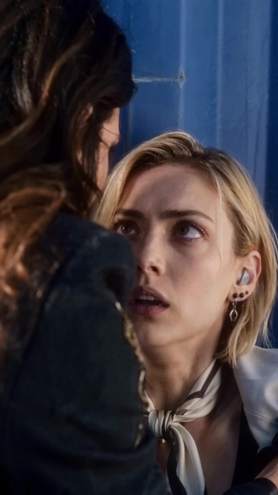 Episódio 7 de A Falsa Noiva da Rainha da Máfia