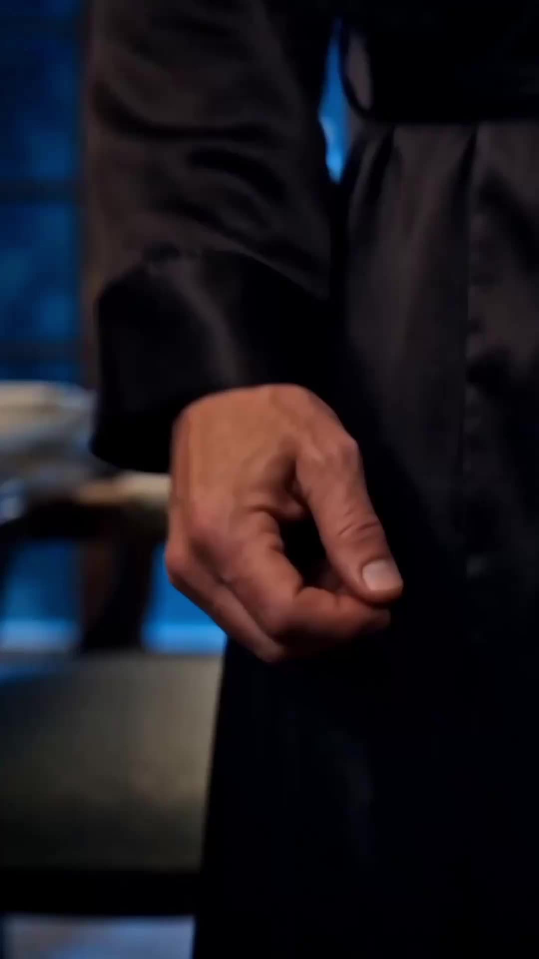 Episódio 34 de A Família que me Condenou Agora me Quer de Volta