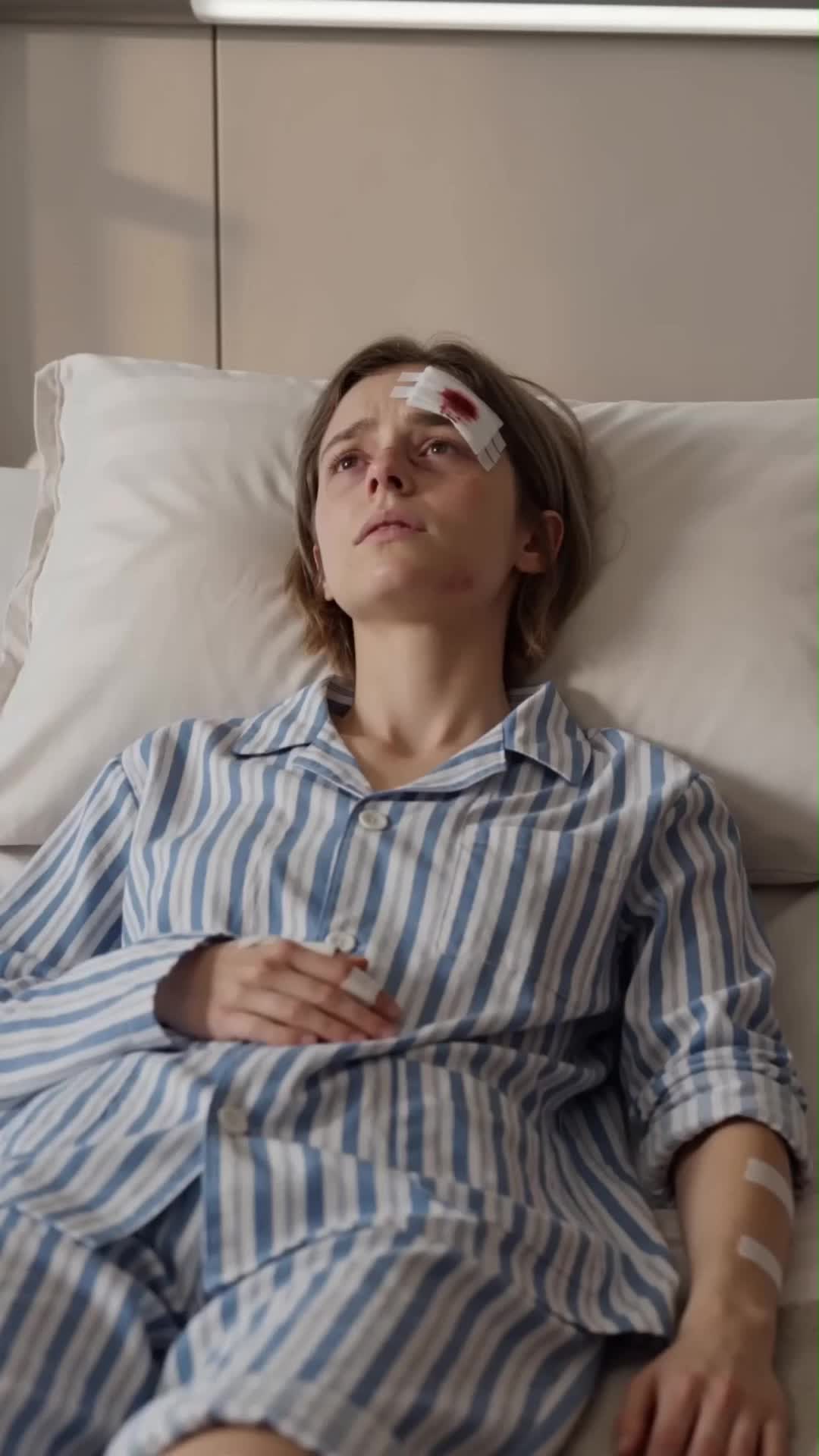 Episódio 46 de A Família que me Condenou Agora me Quer de Volta