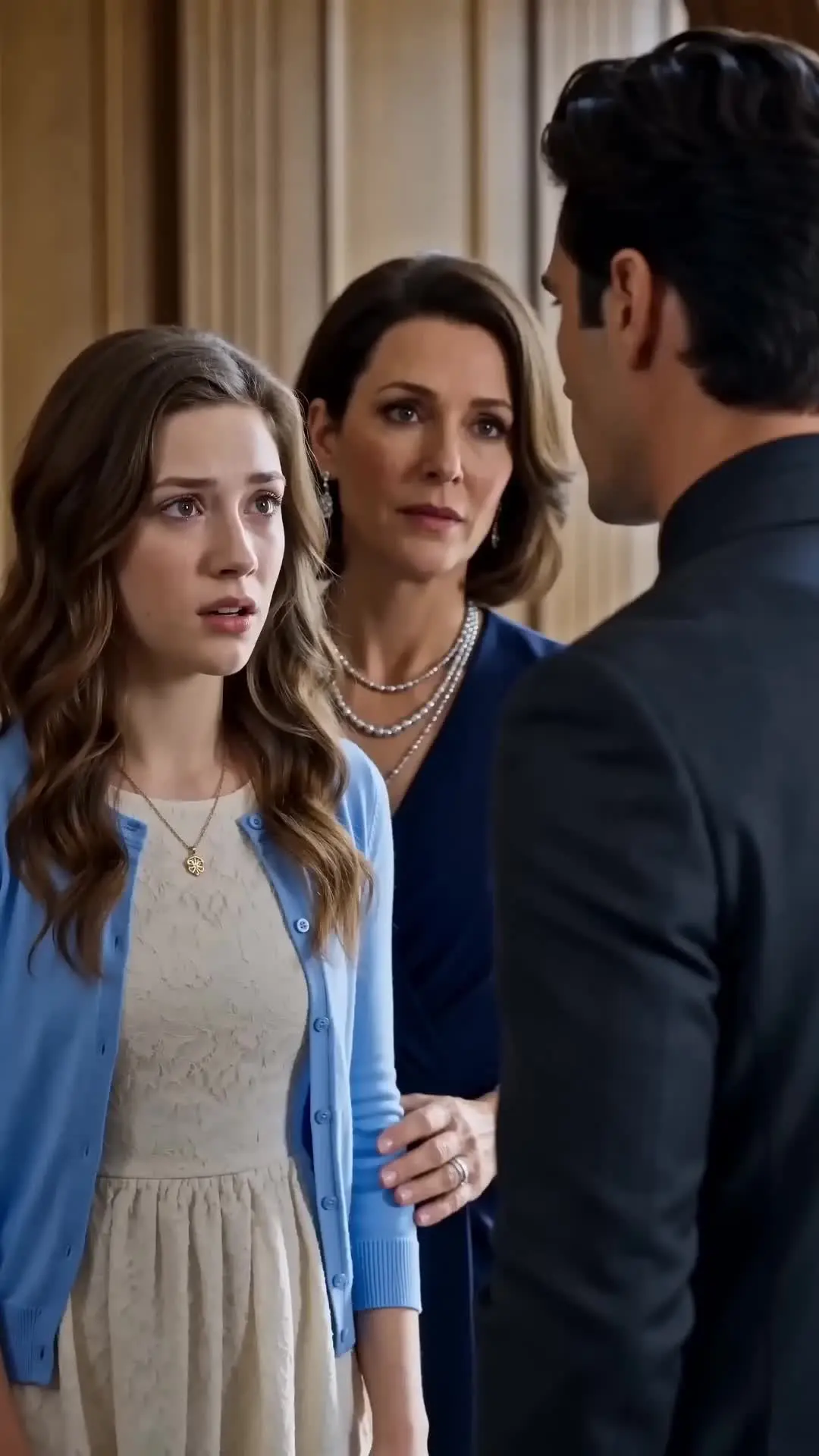 Episódio 52 de A Família que me Condenou Agora me Quer de Volta