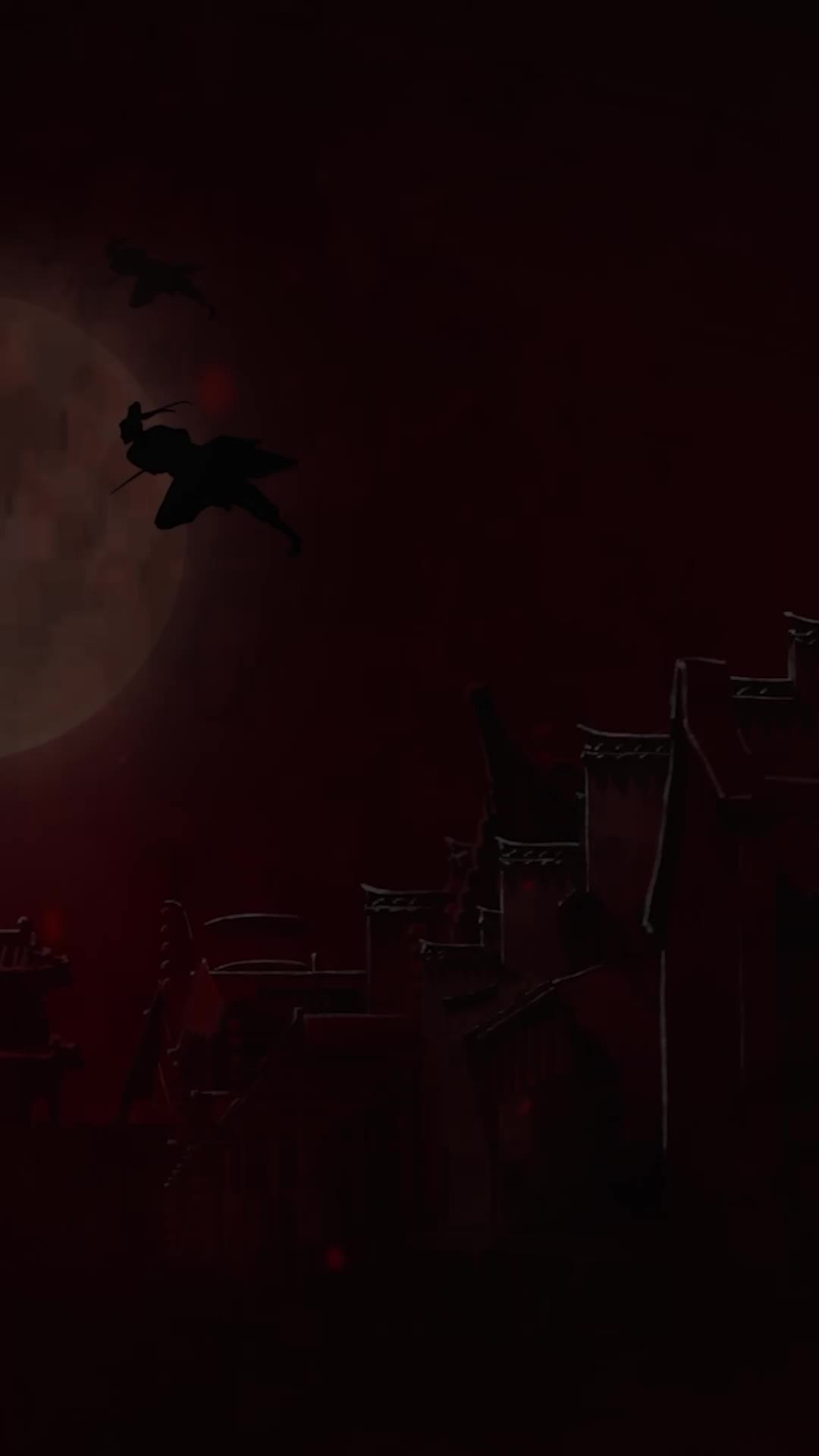 Episódio 1 de A Fênix Dentro de Mim