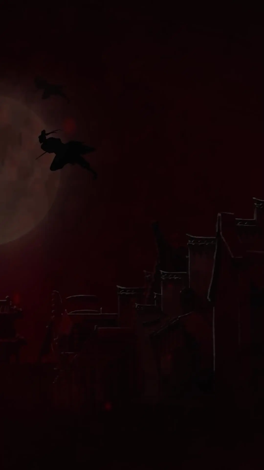 Episódio 1 de A Fênix Dentro de Mim