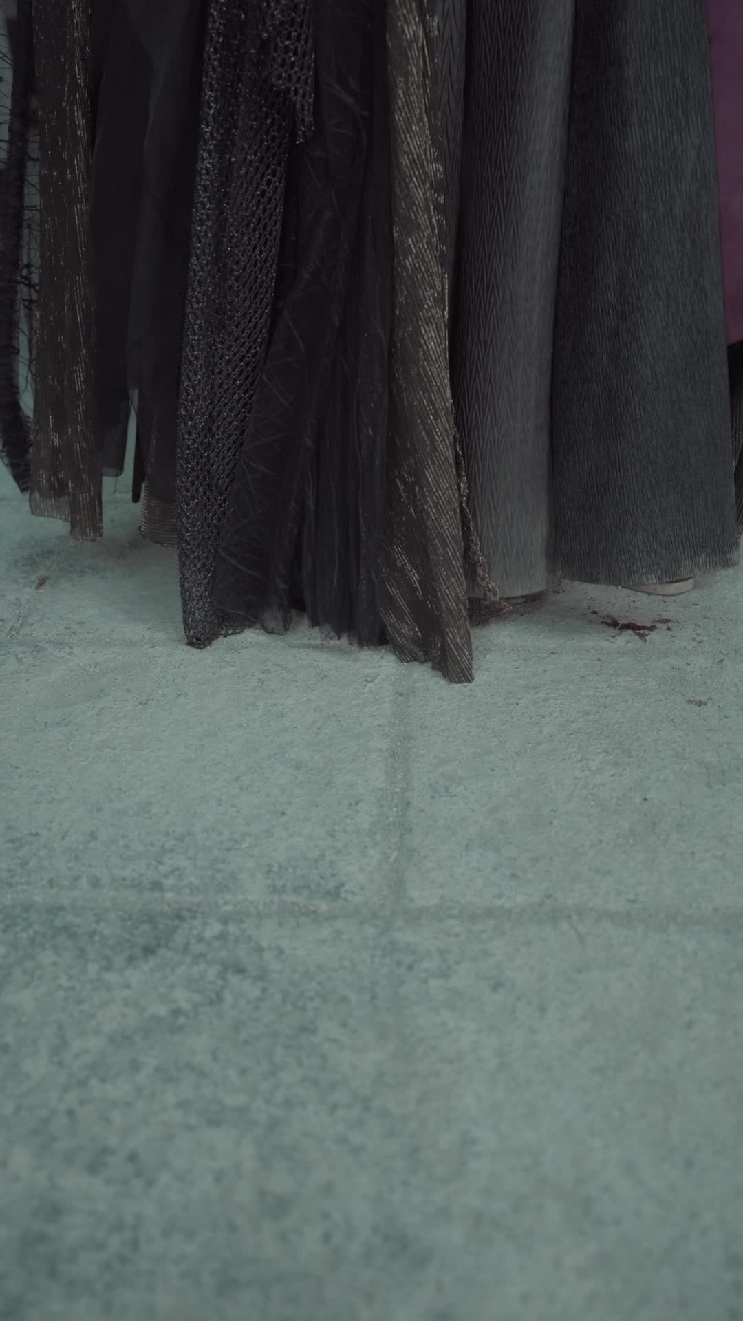 Episódio 15 de A Fênix Dentro de Mim