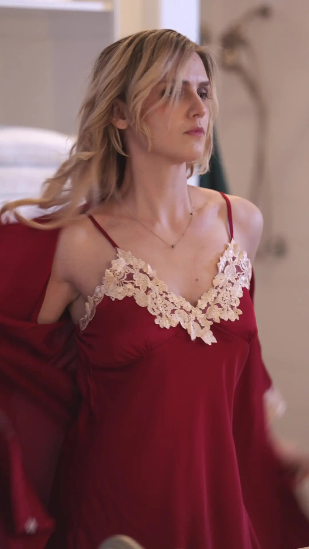 Episódio 10 de A Fera na Coleira