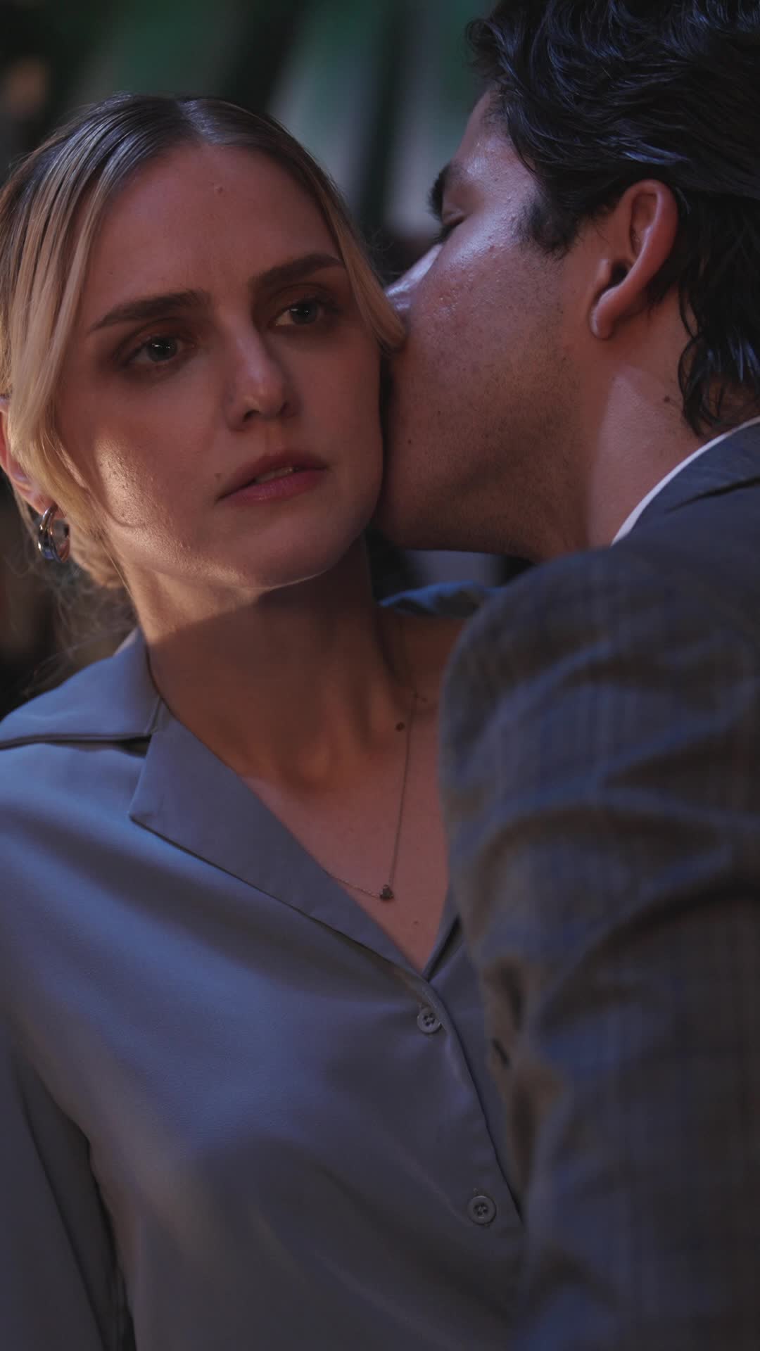 Episódio 45 de A Fera na Coleira