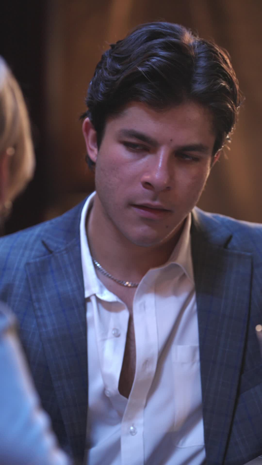 Episódio 47 de A Fera na Coleira