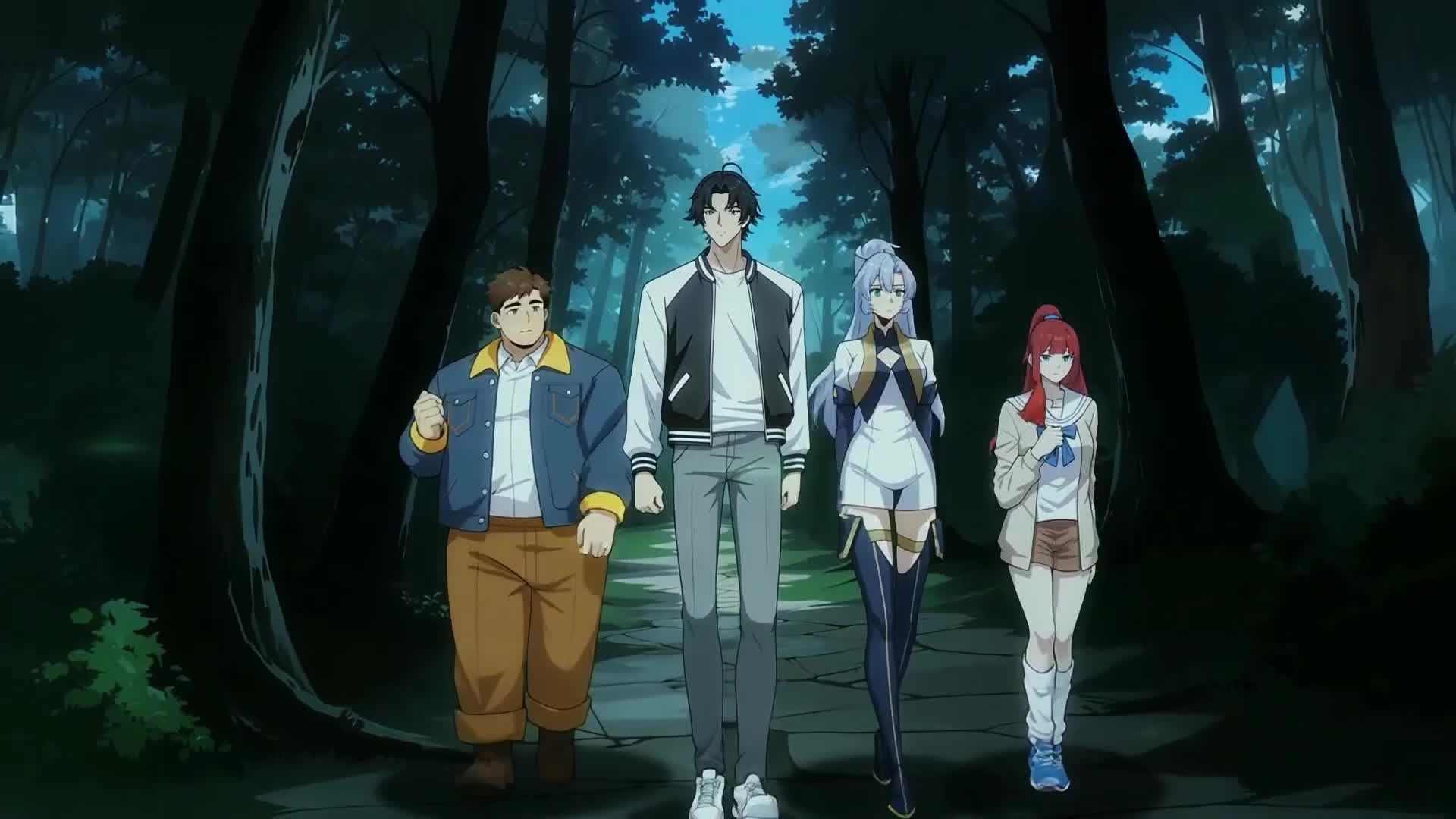 Episódio 17 de A fera que comprei quebrou as regras