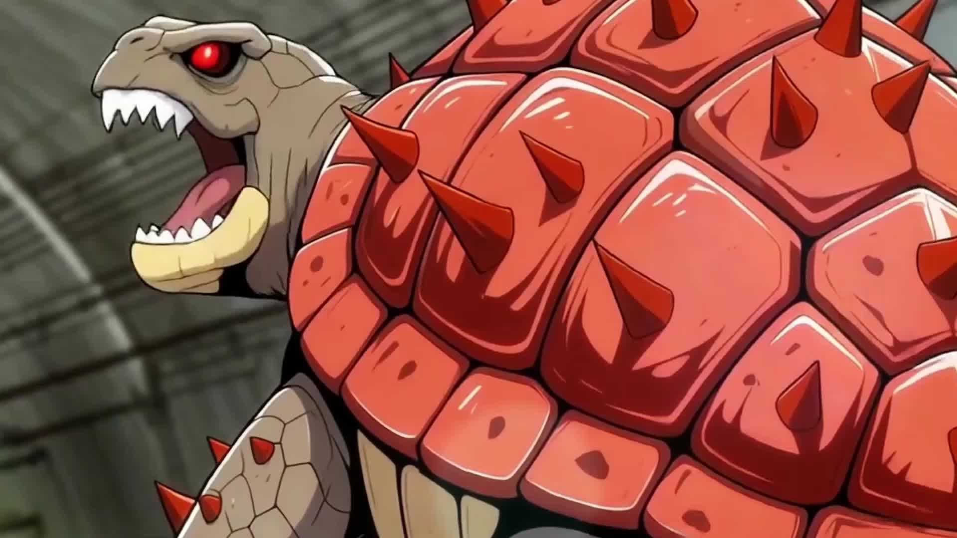 Episódio 24 de A fera que comprei quebrou as regras