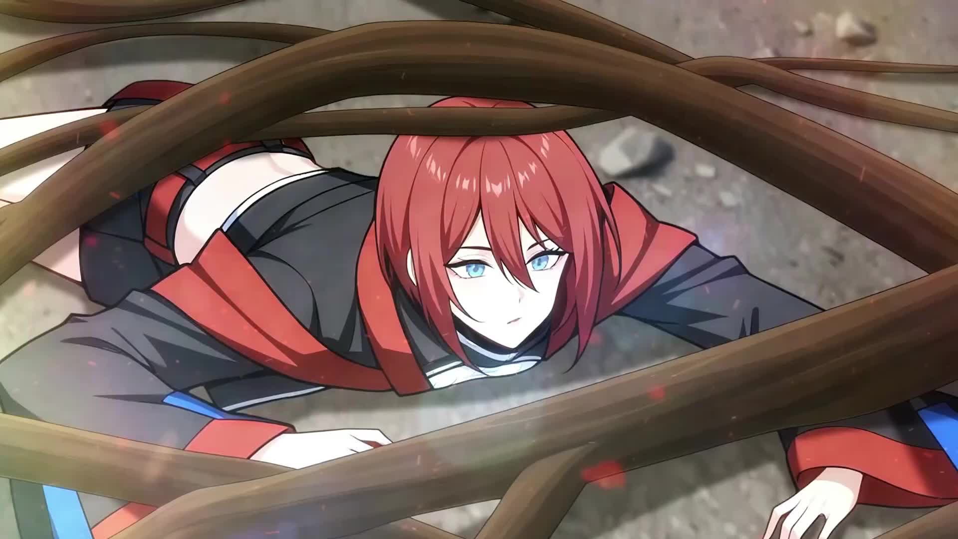 Episódio 27 de A fera que comprei quebrou as regras