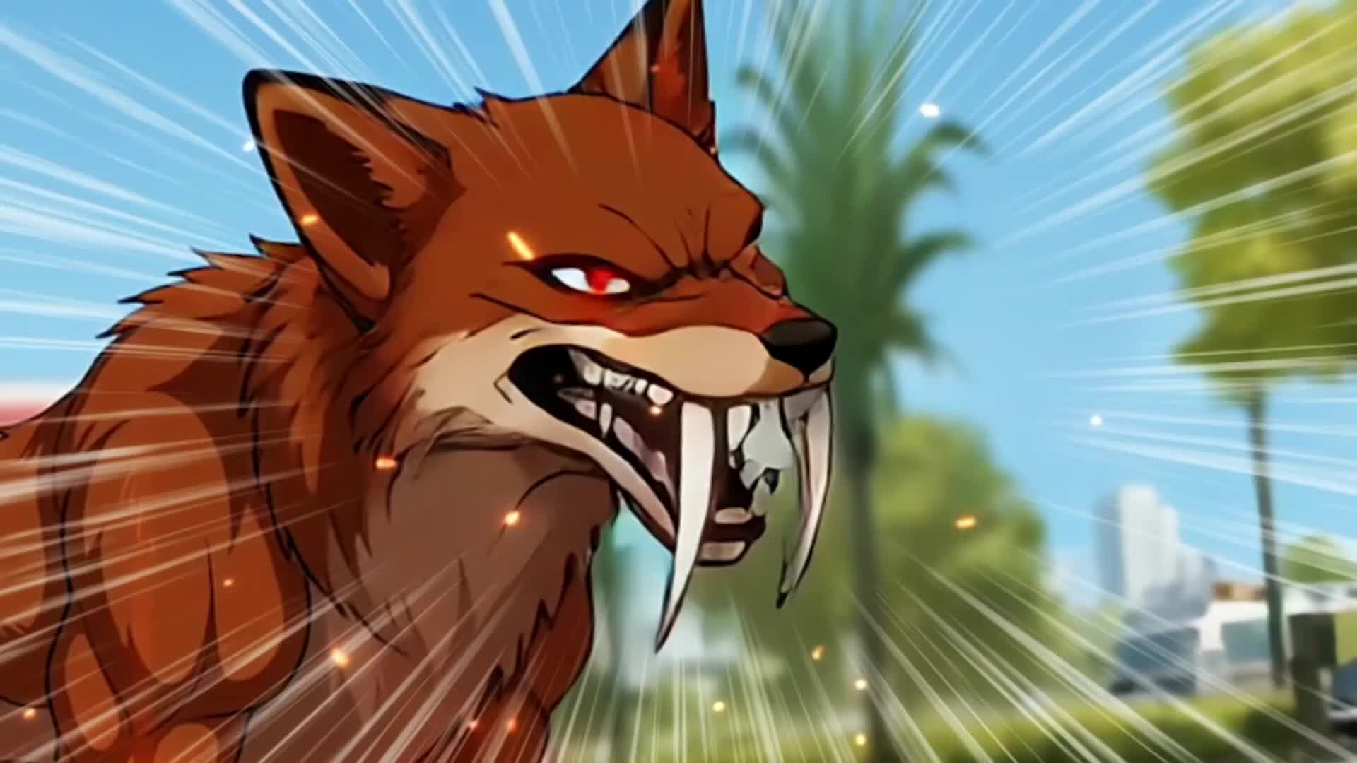 Episódio 32 de A fera que comprei quebrou as regras