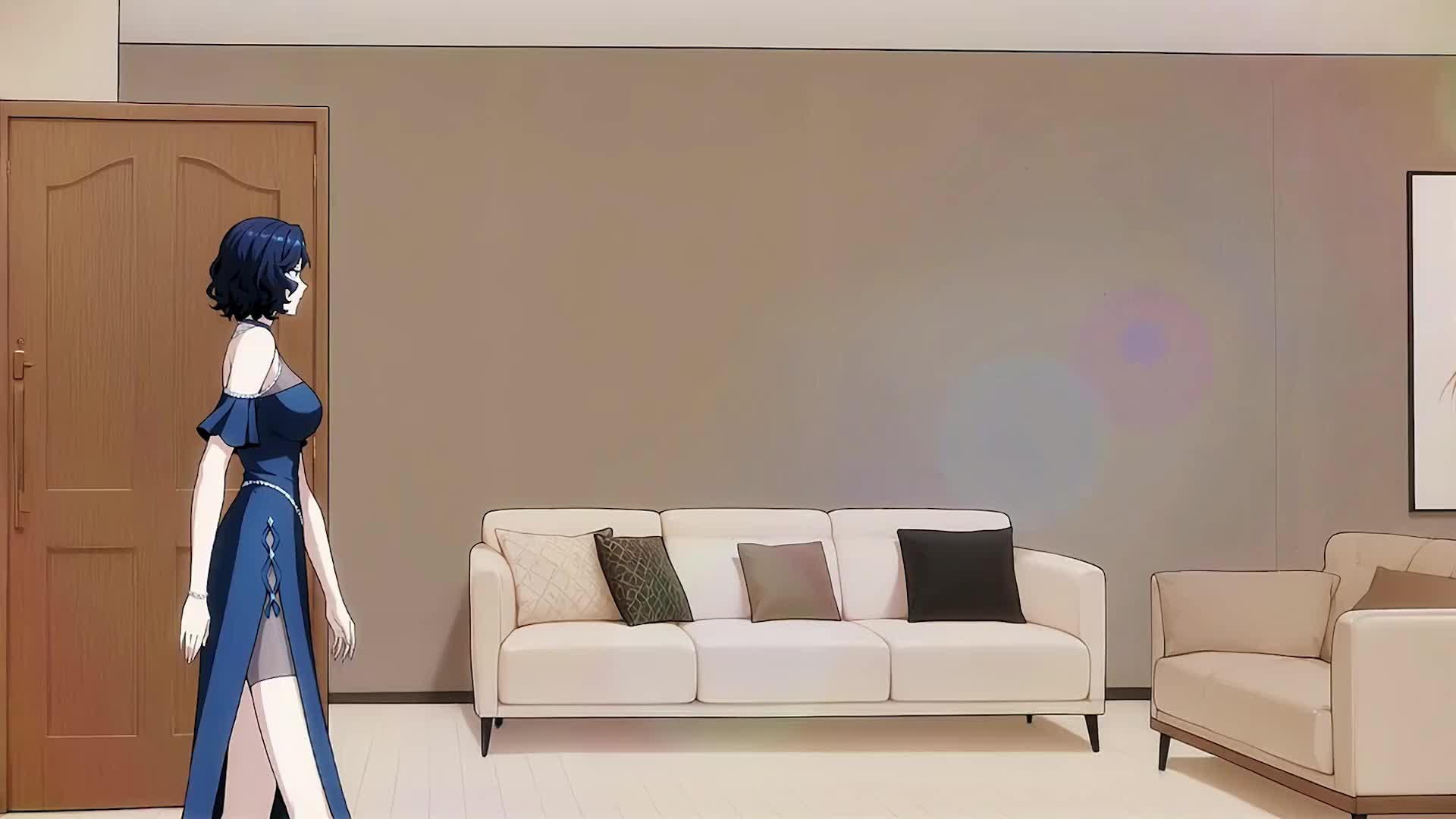 Episódio 38 de A fera que comprei quebrou as regras