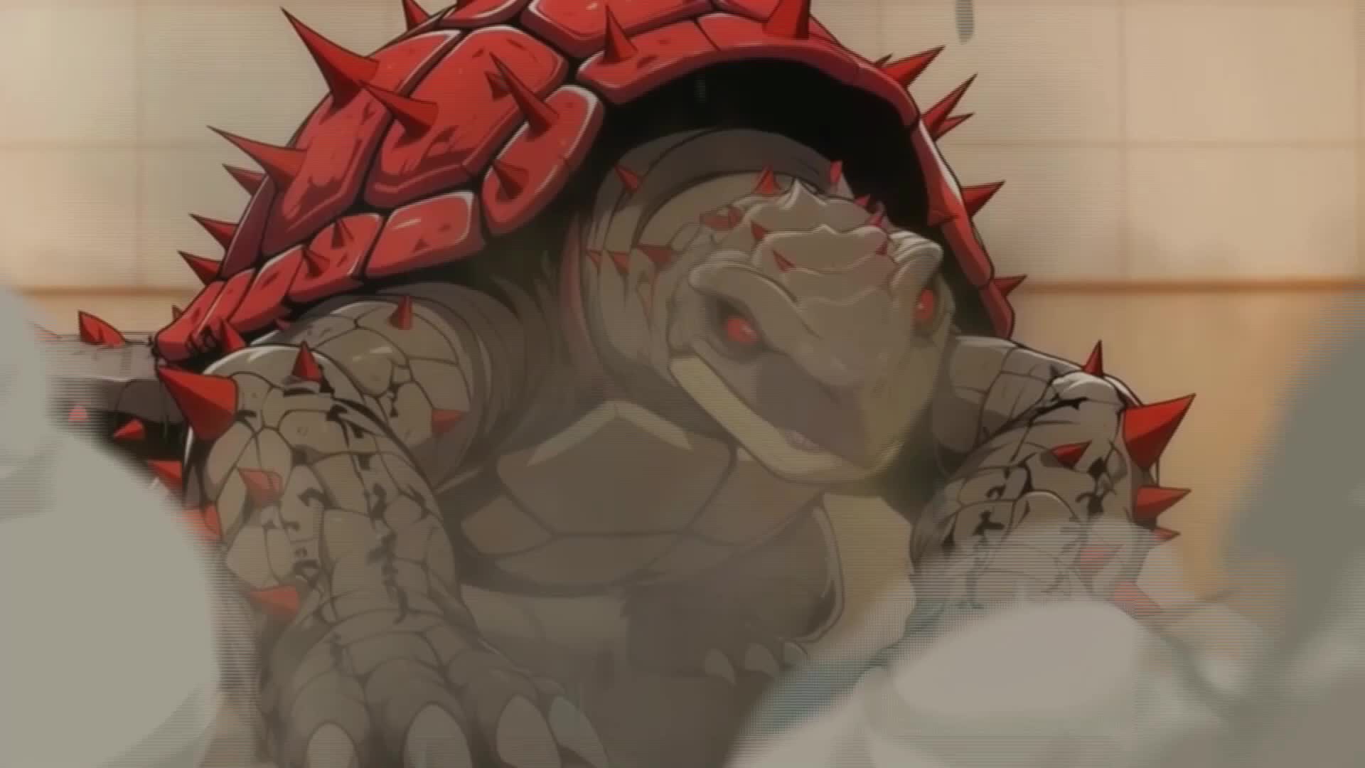 Episódio 5 de A fera que comprei quebrou as regras
