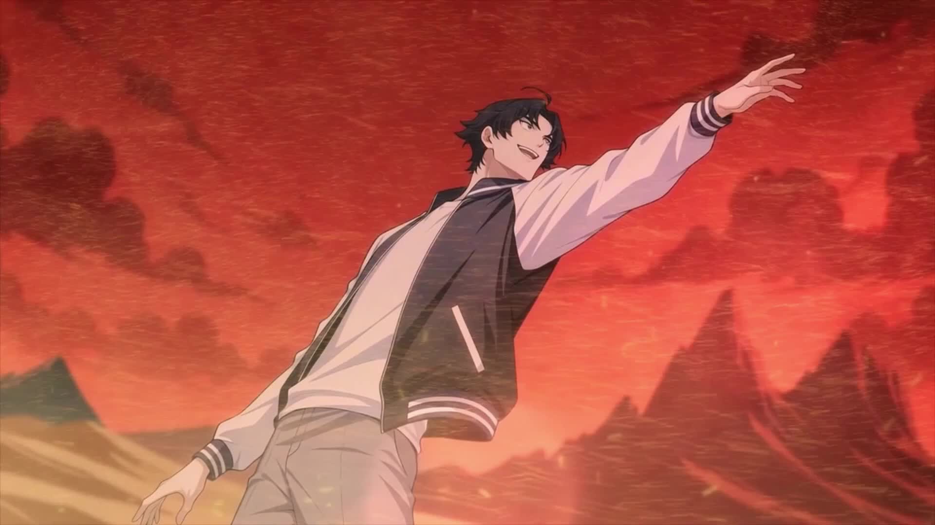Episódio 7 de A fera que comprei quebrou as regras