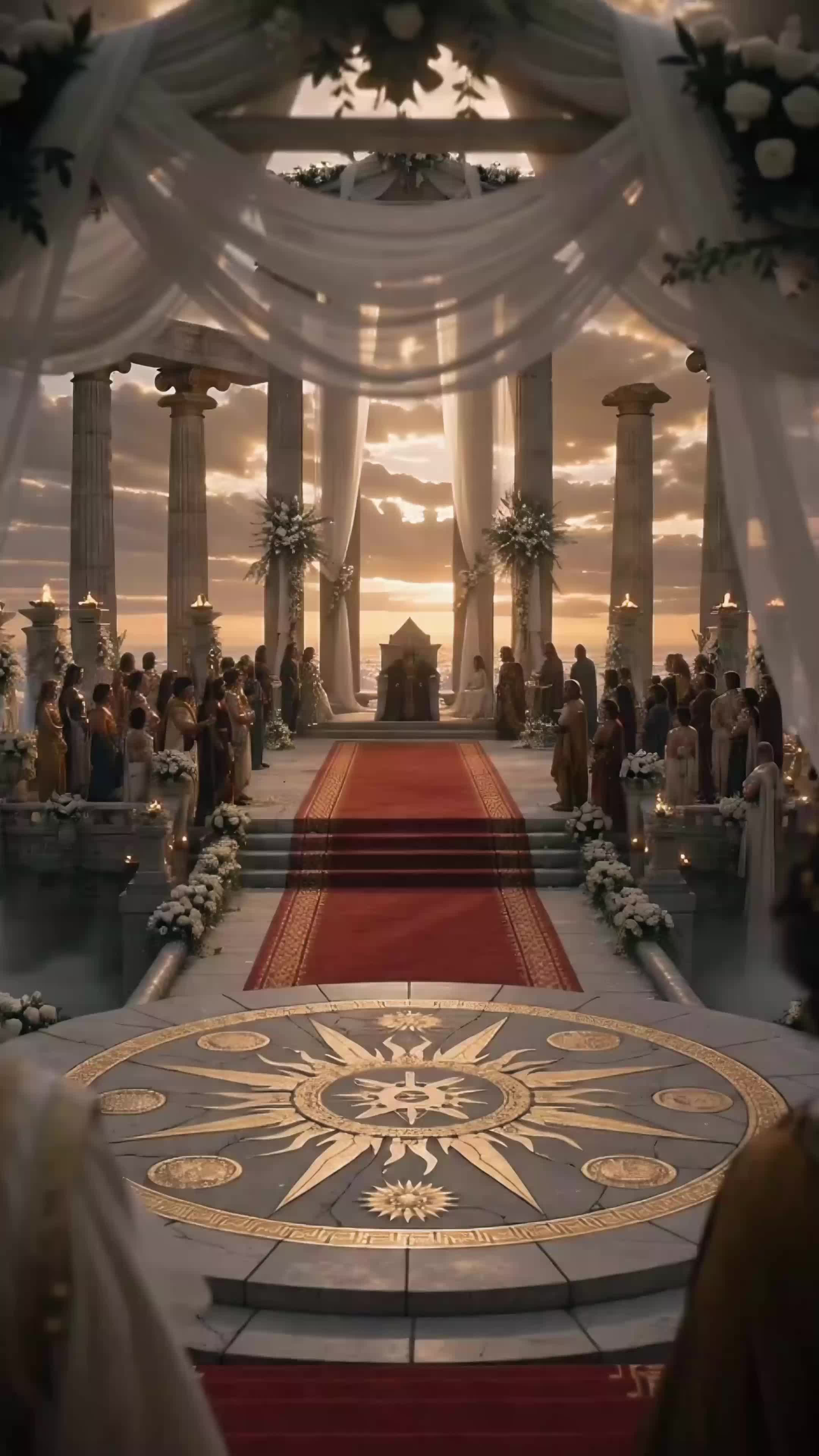 Episódio 36 de A Filha de Poseidon te Abandona