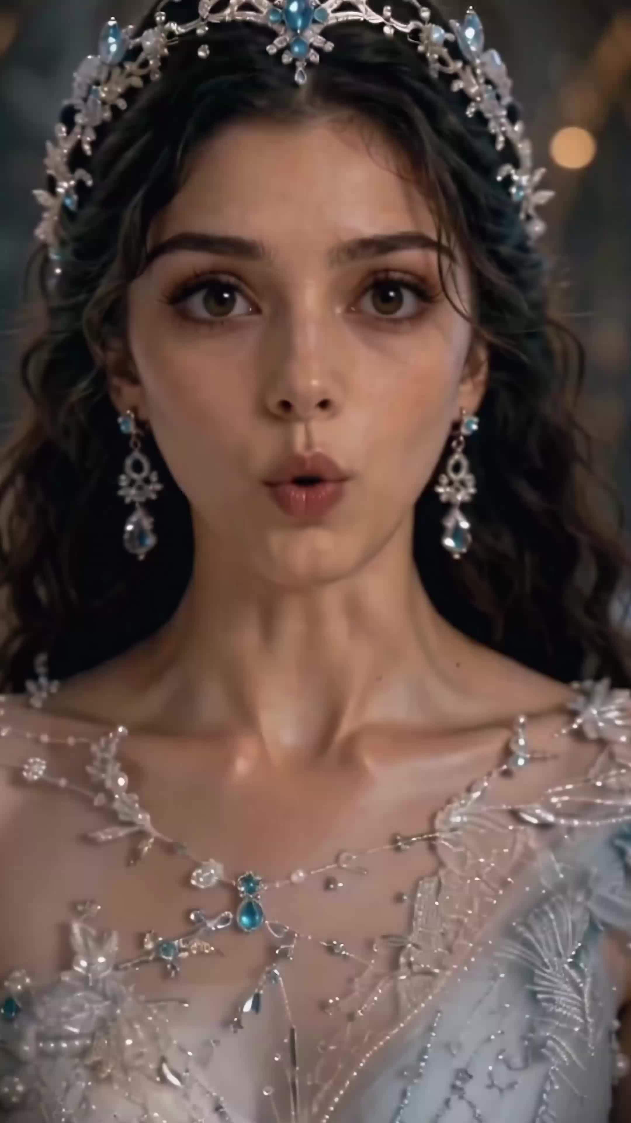 Episódio 4 de A Filha de Poseidon te Abandona