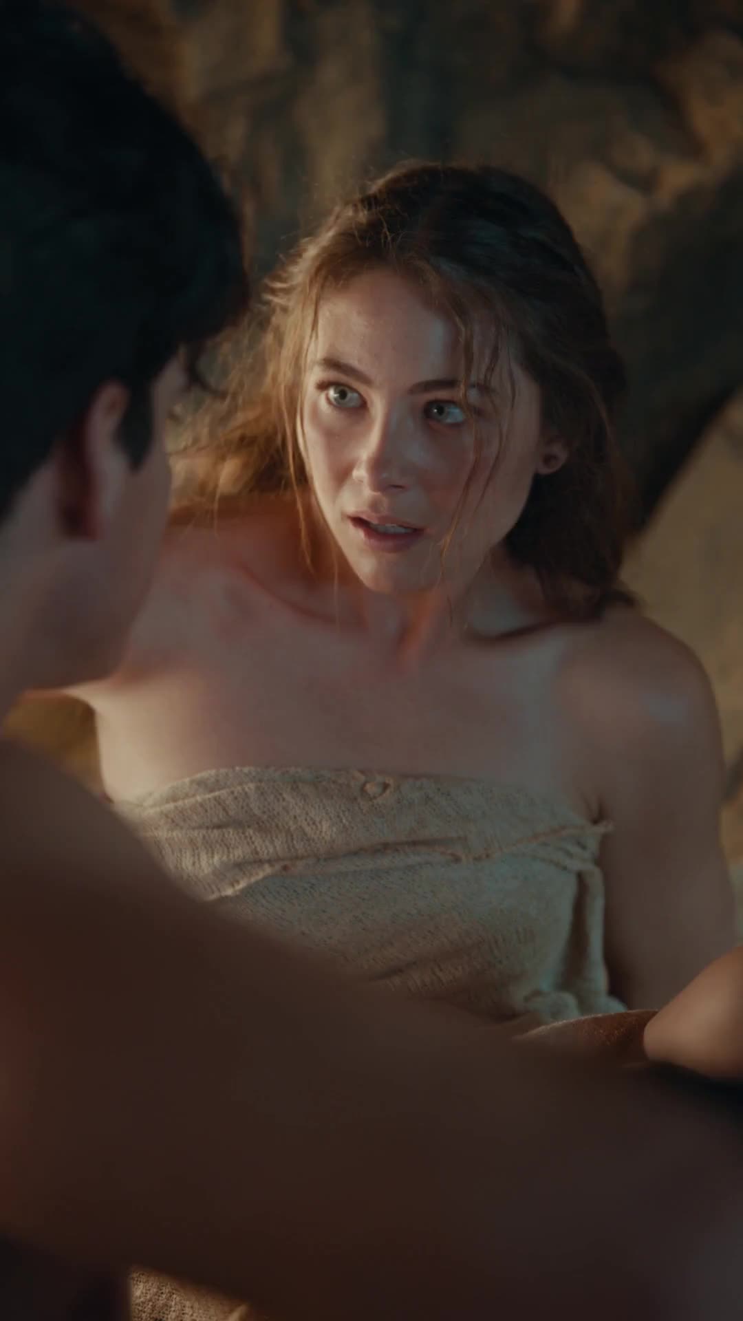 Episódio 11 de A Filha de Zeus