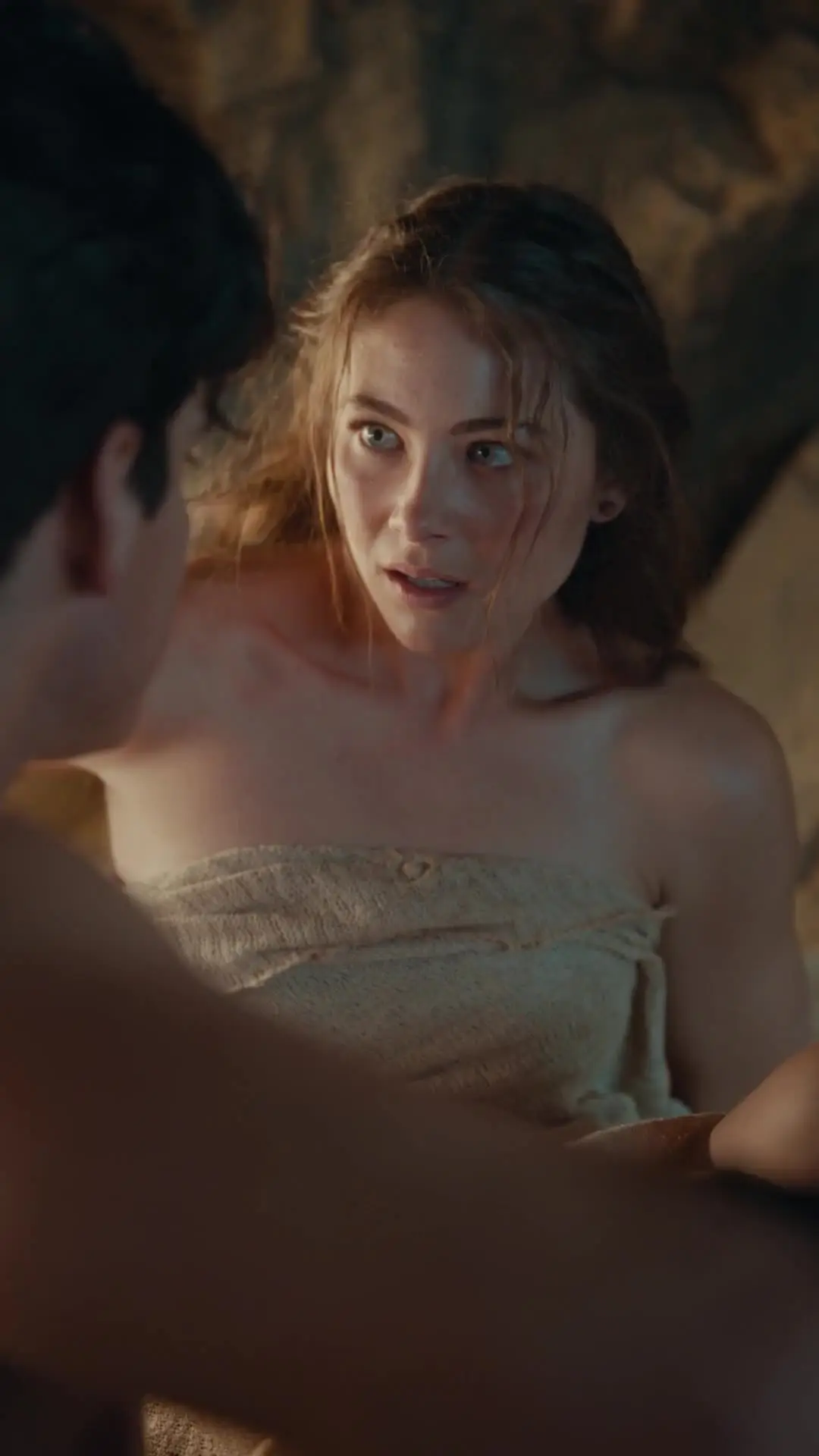Episódio 11 de A Filha de Zeus