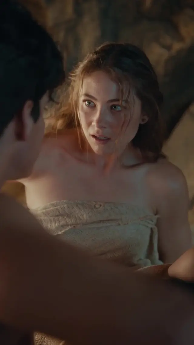 Episódio 11 de A Filha de Zeus