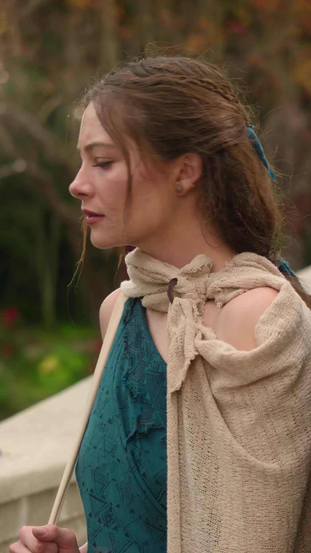 Episódio 14 de A Filha de Zeus