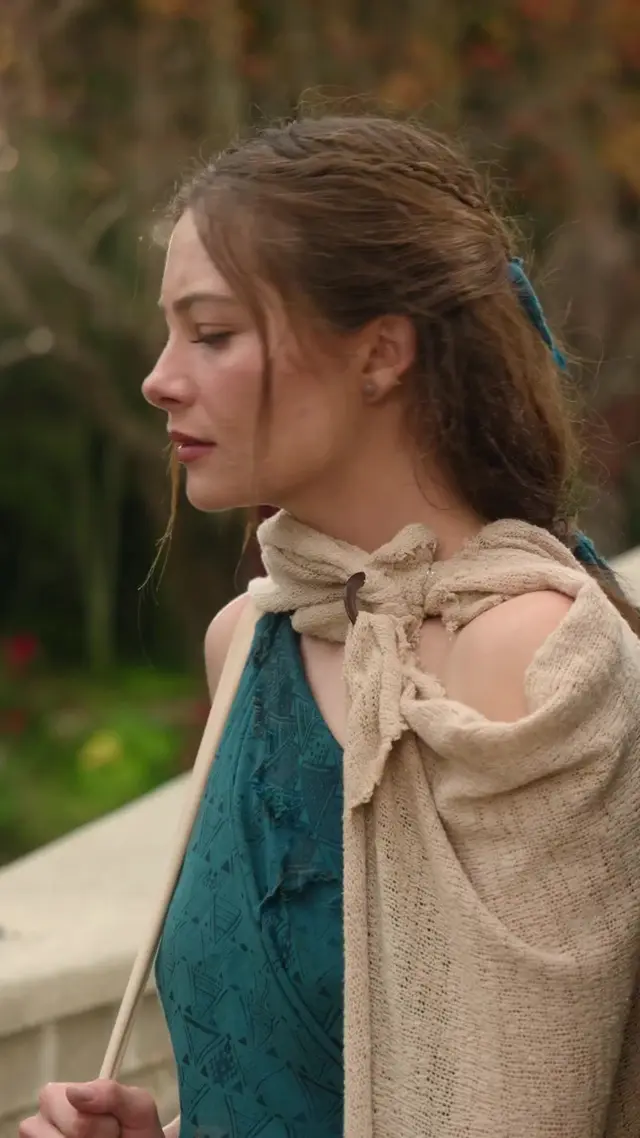 Episódio 14 de A Filha de Zeus