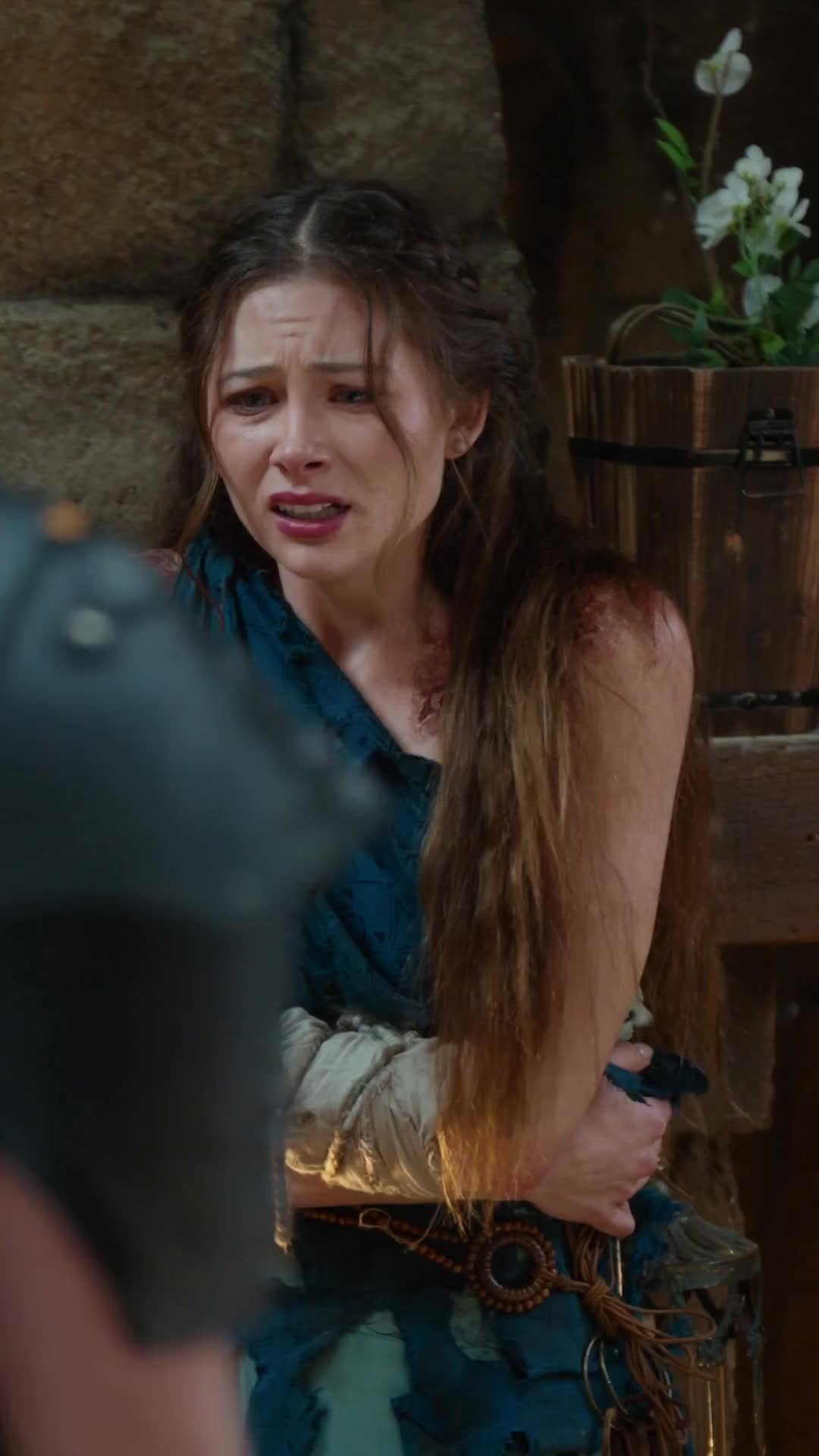 Episódio 17 de A Filha de Zeus