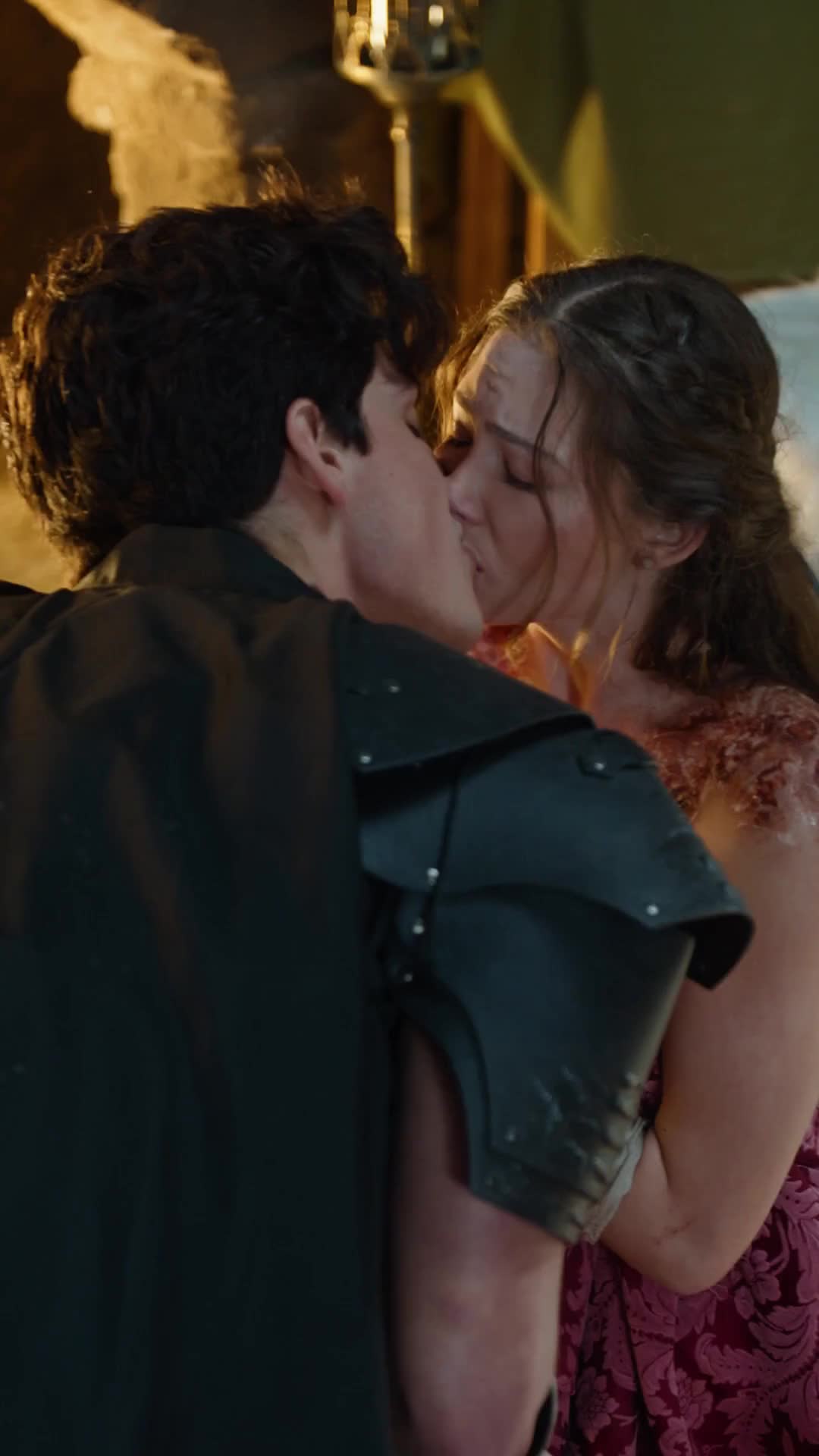 Episódio 21 de A Filha de Zeus
