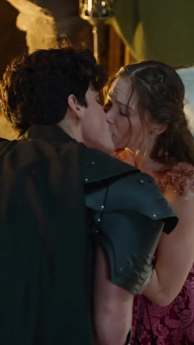Episódio 21 de A Filha de Zeus