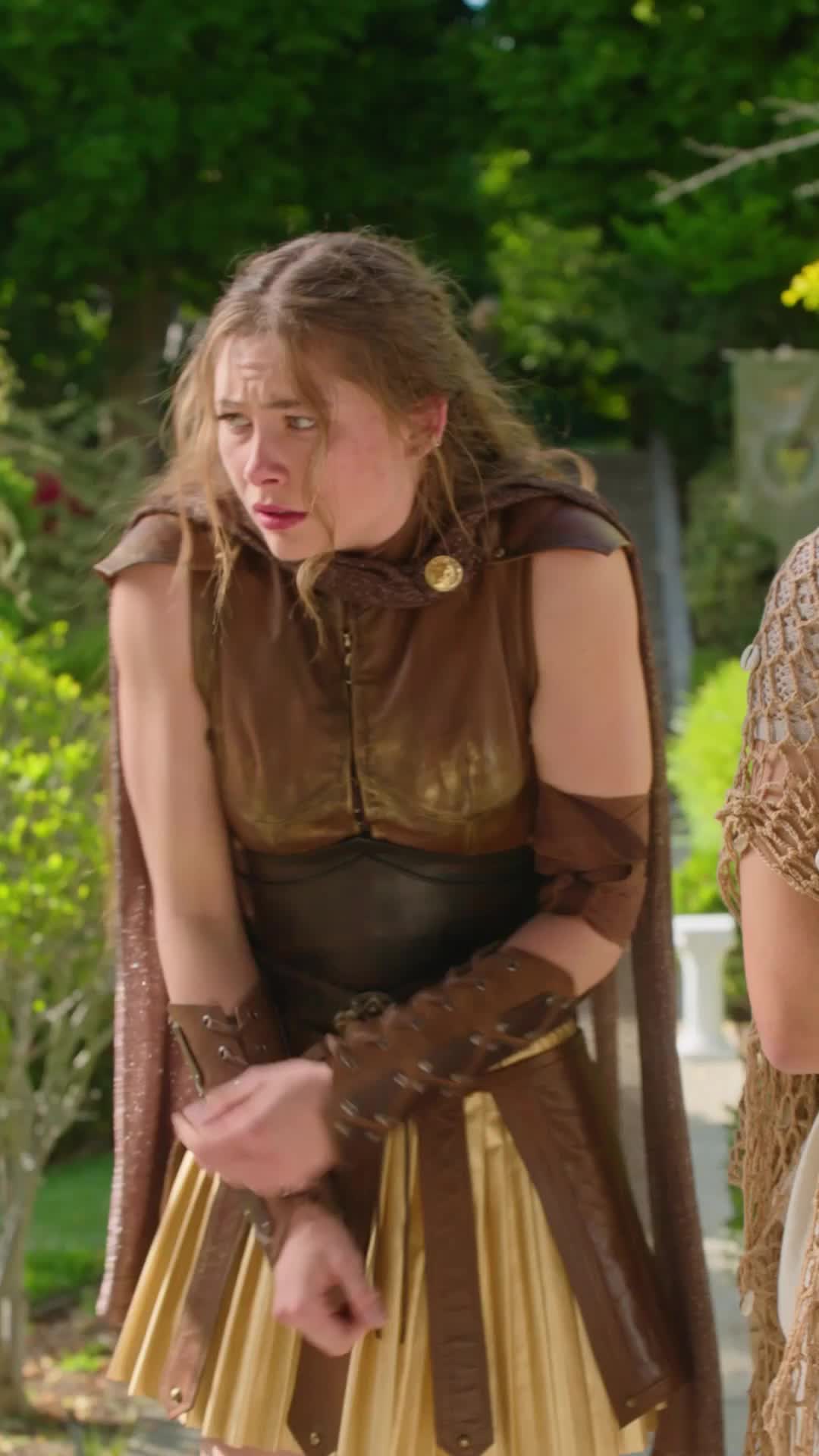 Episódio 24 de A Filha de Zeus