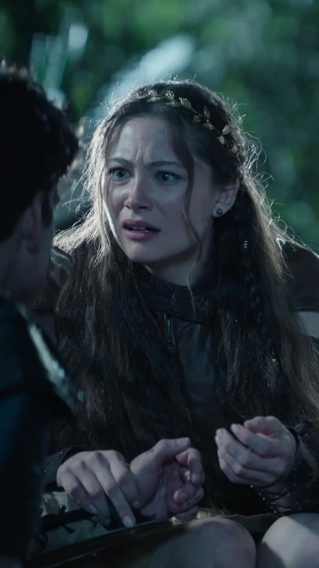 Episódio 31 de A Filha de Zeus